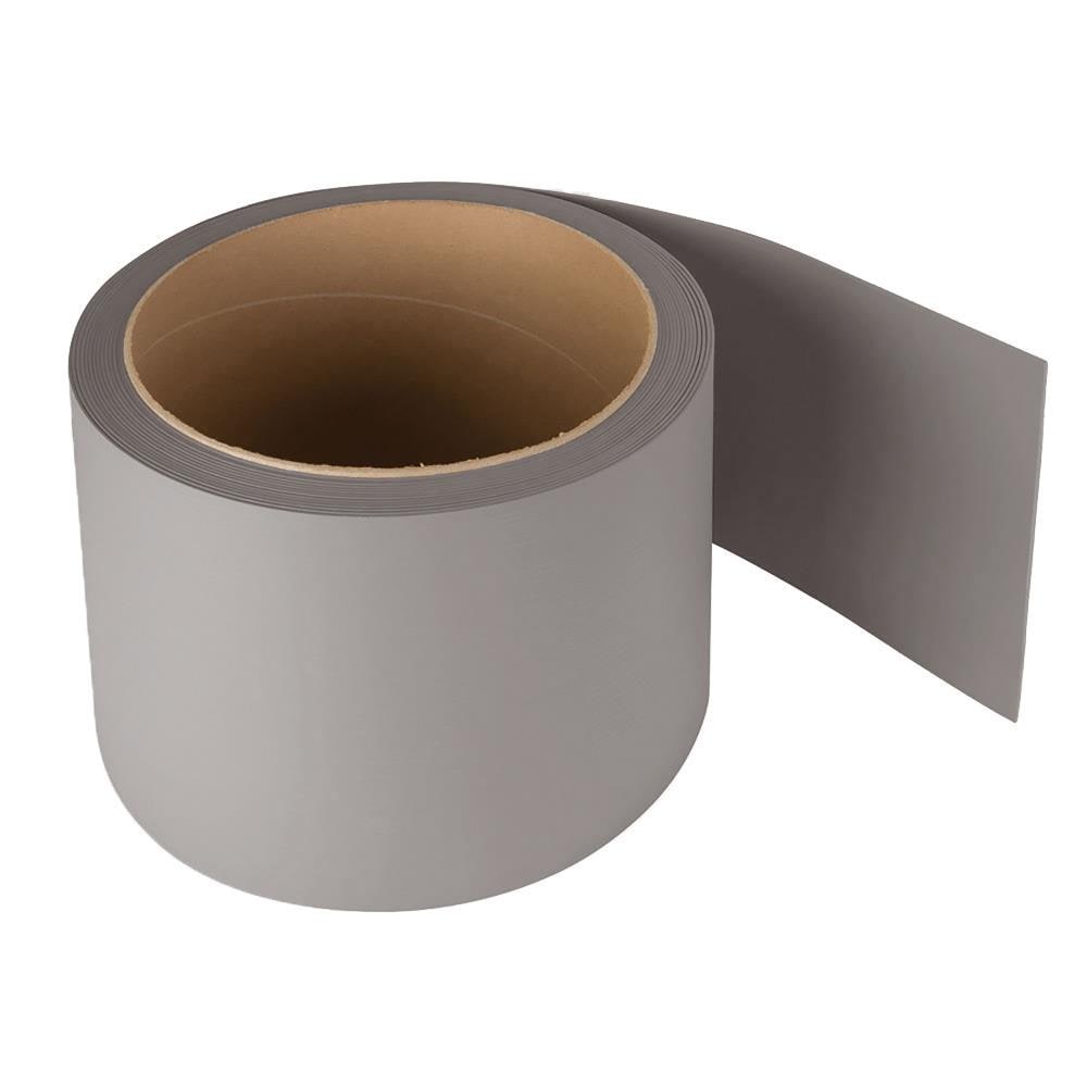 Flexco 72STRP023 72-in L x 10-in W Pebble Rubber Stair Stringer