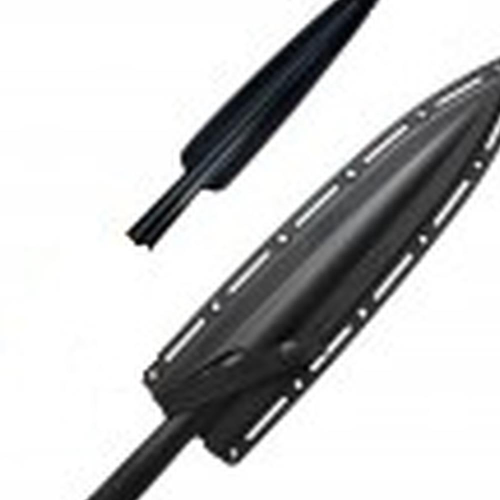 Cold Steel PROCT6975  CLD-95EWS 2019 Assegai Head Spear Plus Sheath
