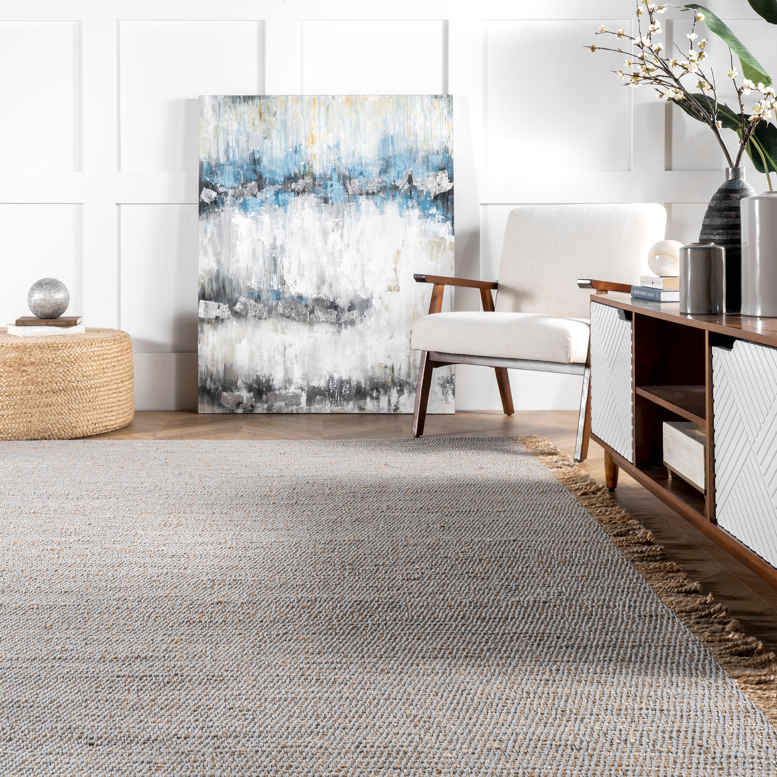 nuLOOM HCTR01B-305 rugs - View #7