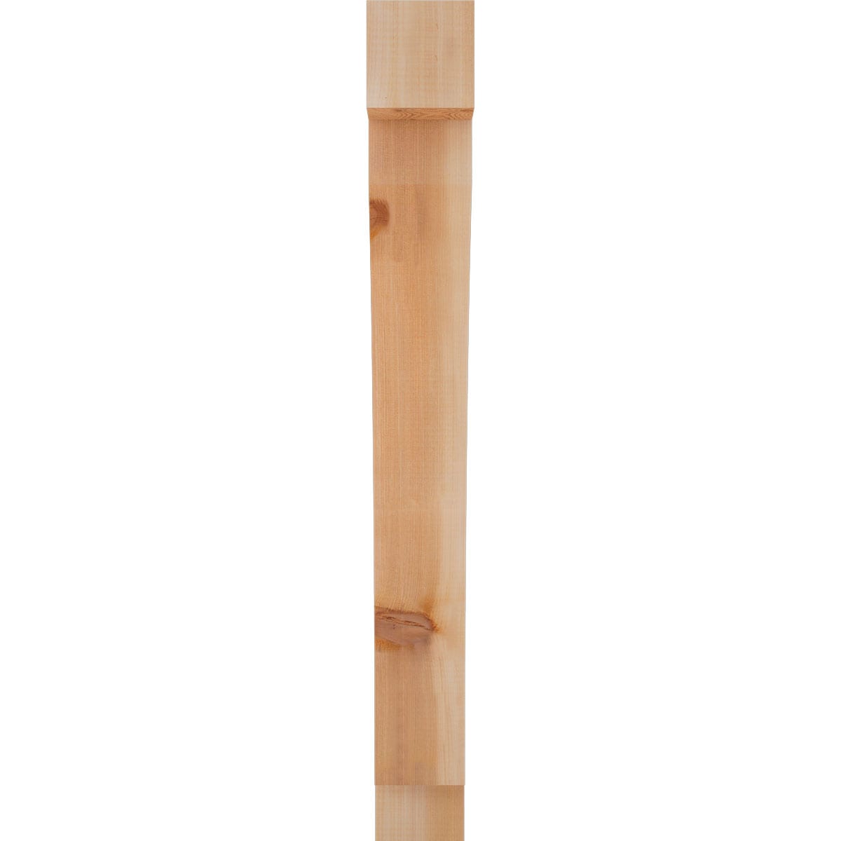 Ekena Millwork BKT04X24X36THR05RWR Exterior-Brackets-Braces - View #2