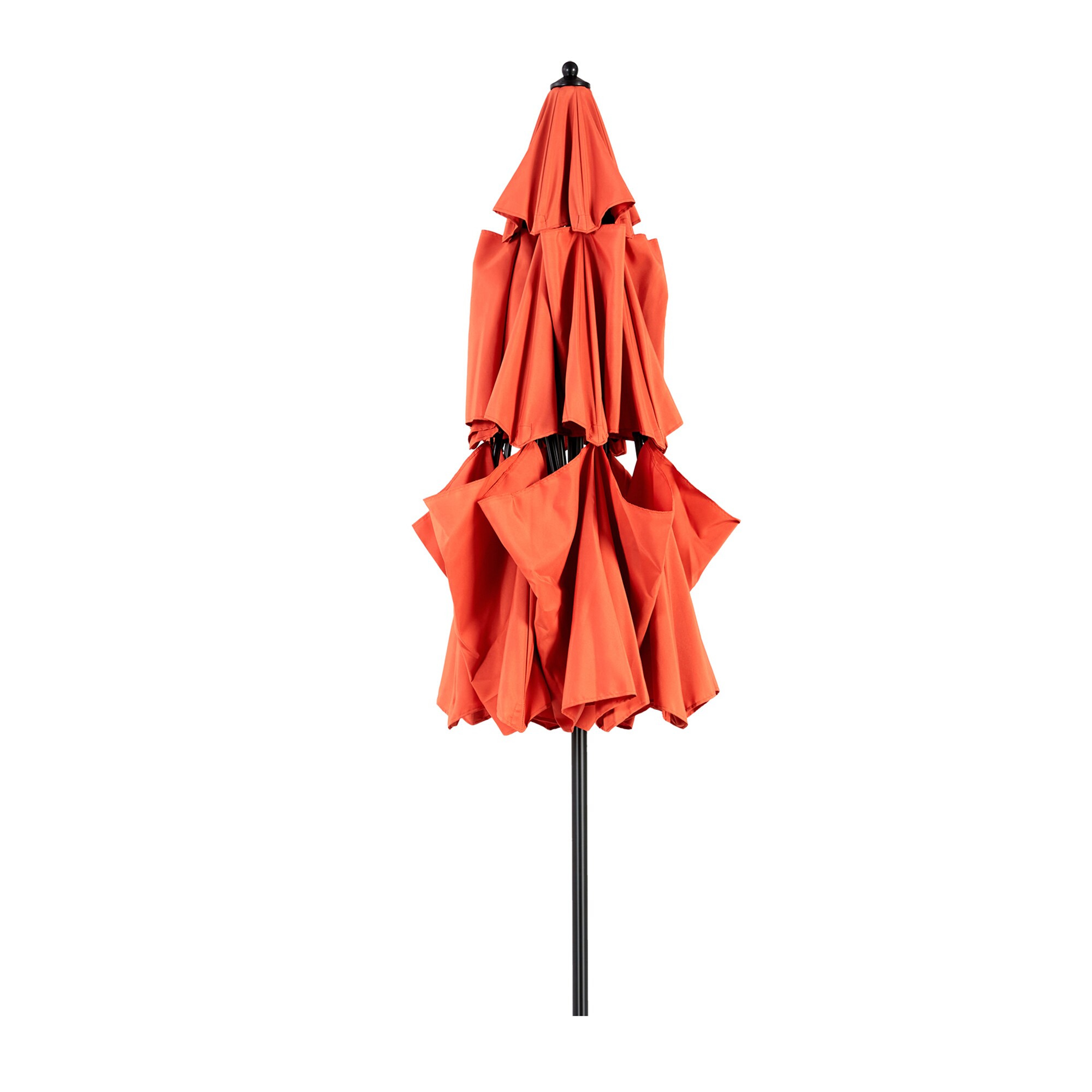 SINOFURN SYA810016RD Umbrellas-2 - View #2