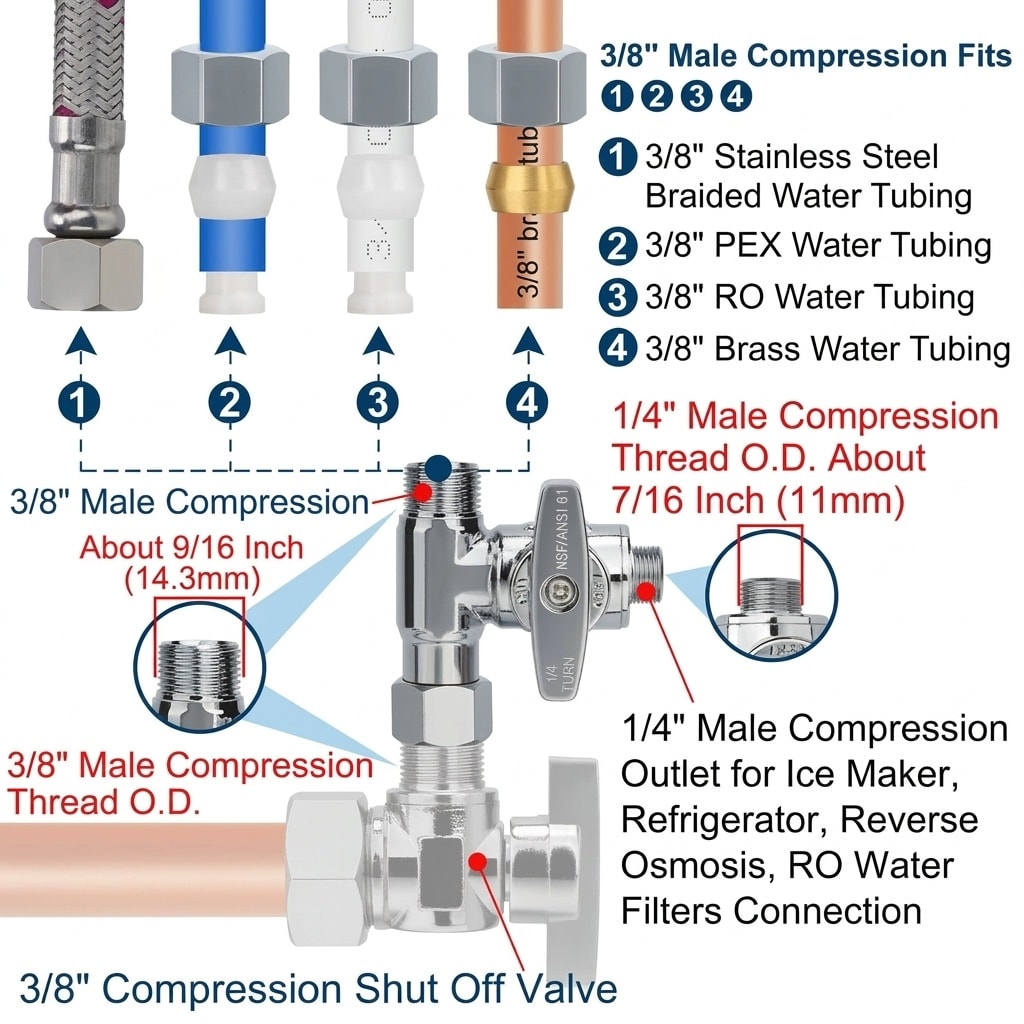 Misopily L05MS10055 Icemaker-Access - View #5