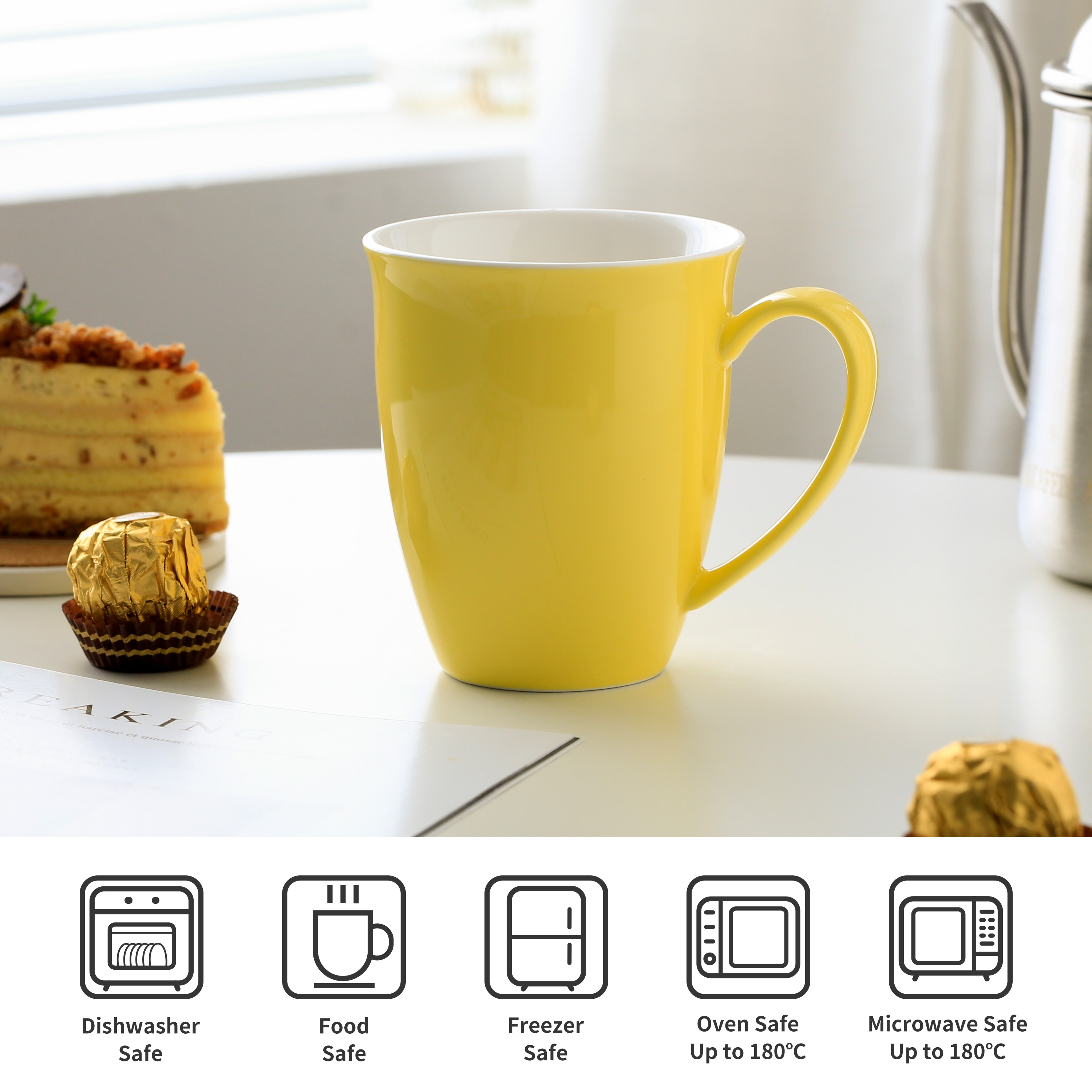 CASAINC YS-KT052 Water-Bottles-Mugs - View #6