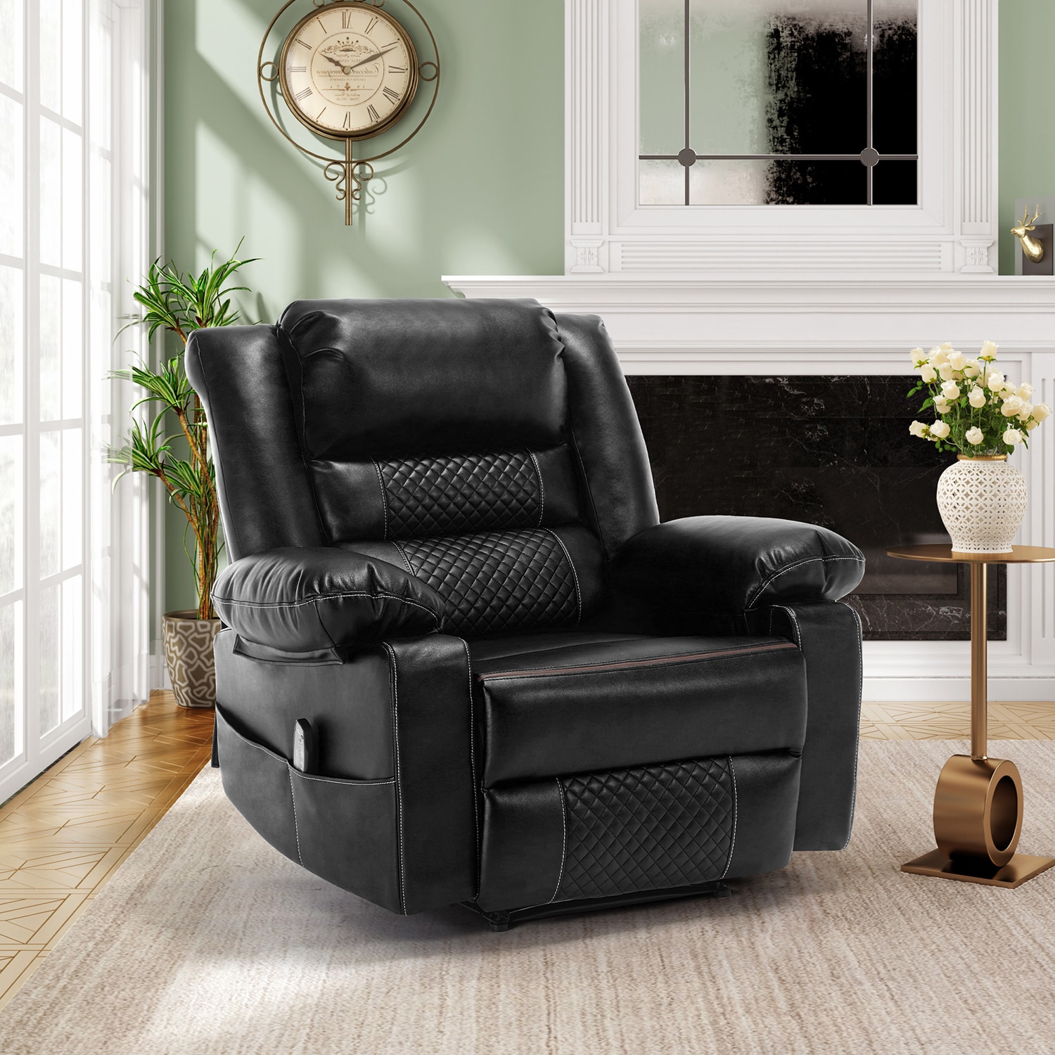 GZMR GZ-W23583 recliners - View #7