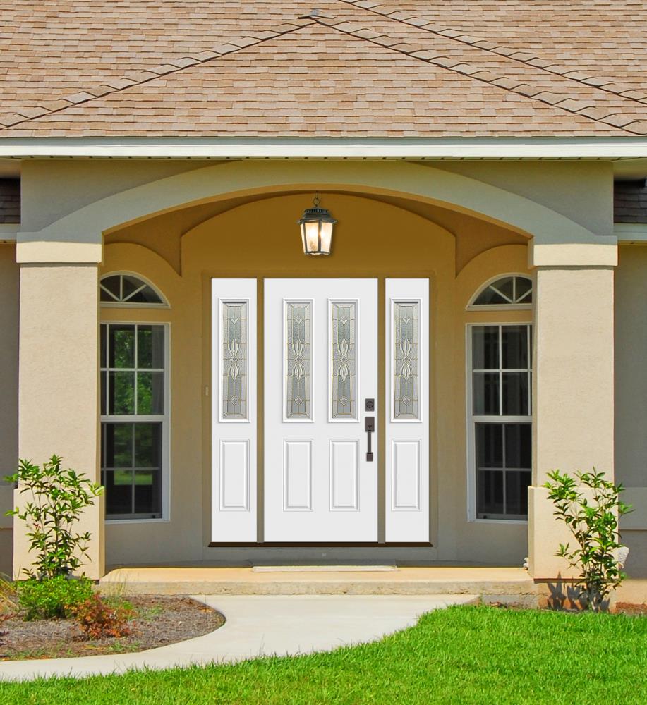 RELIABILT LO963426 Entry-Doors - View #2