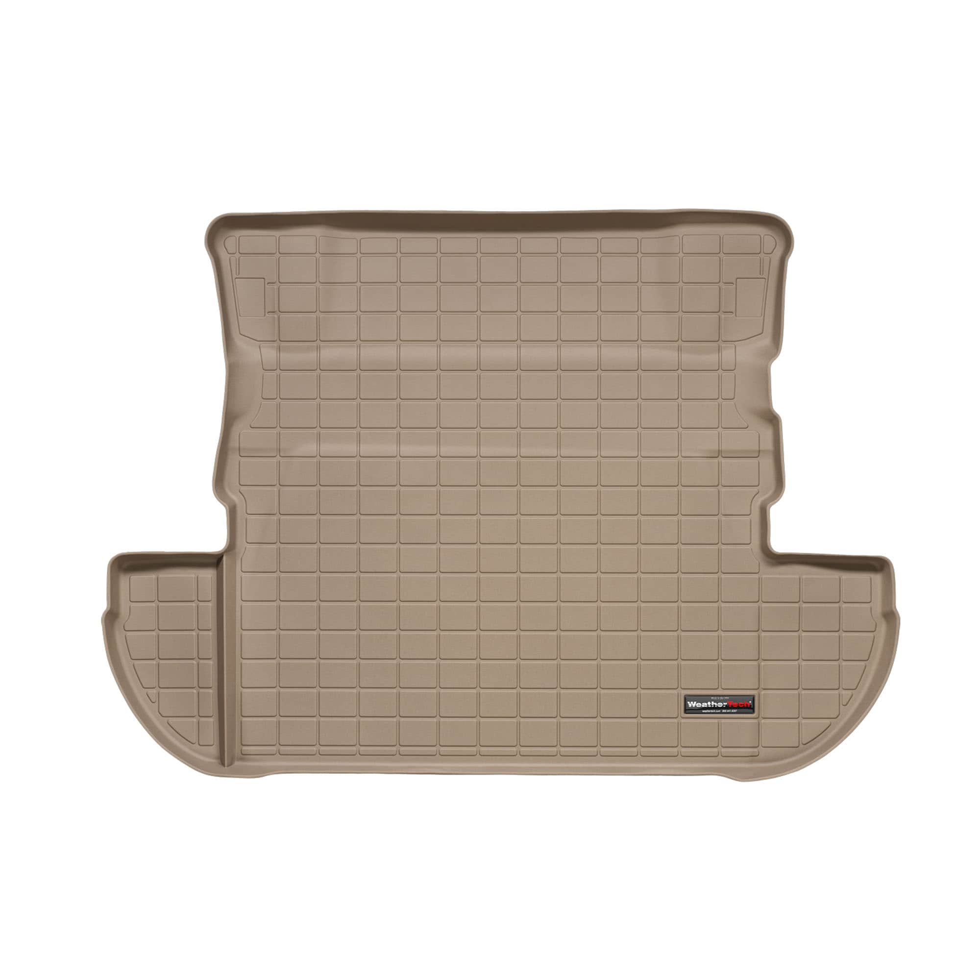 WeatherTech 41360 Cargo/Trunk liner for Car
