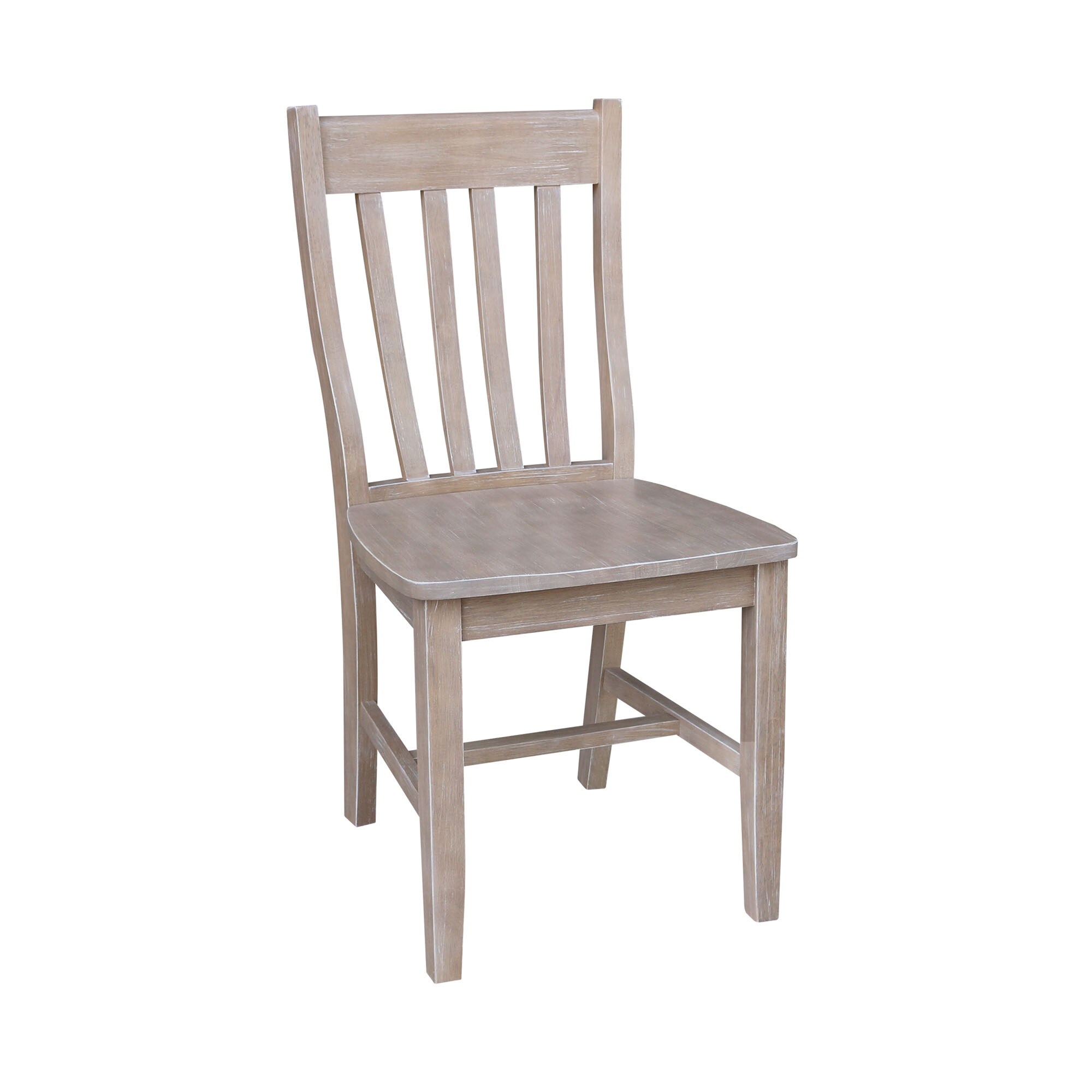 International Concepts C09-61P Dining-Chairs - View #3