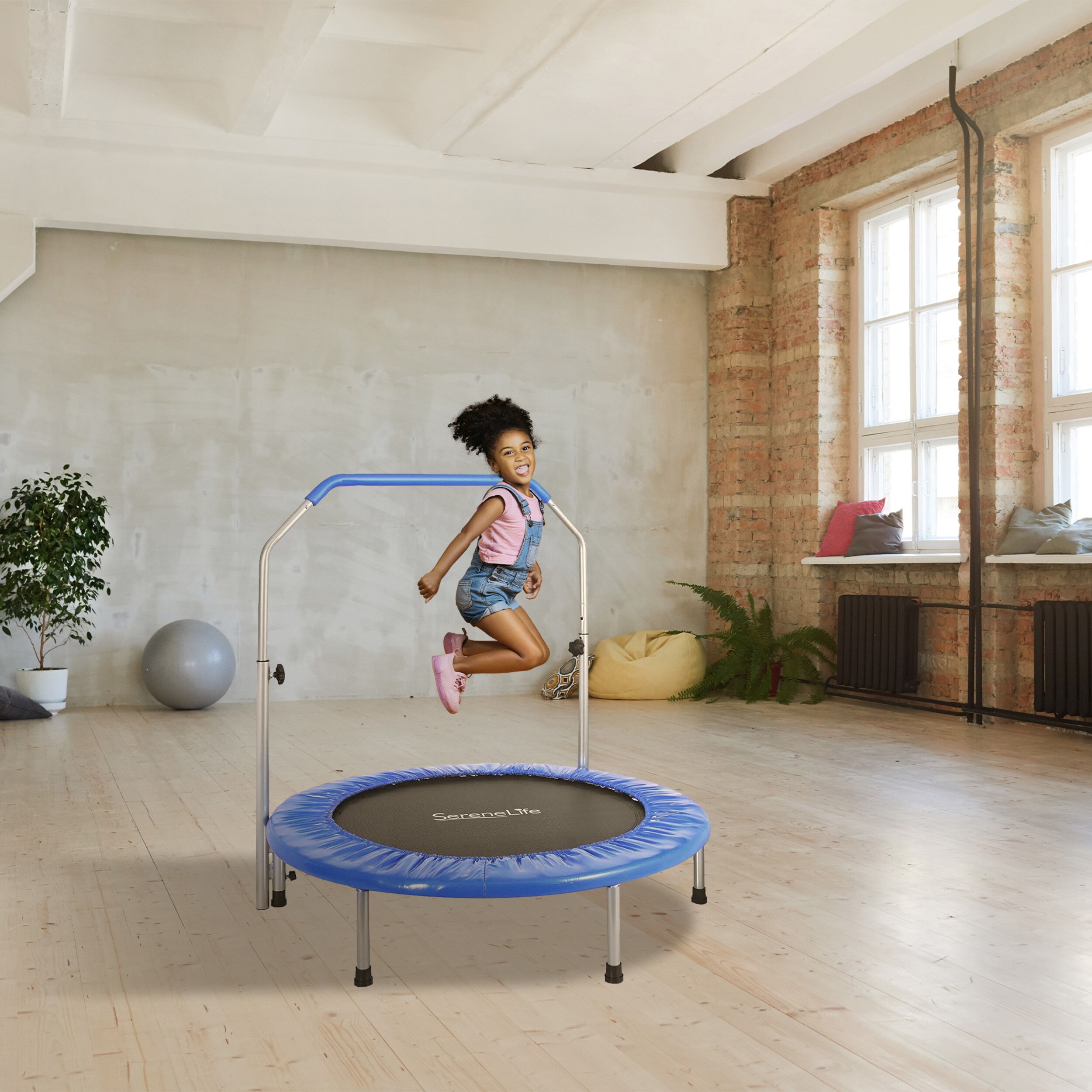 SereneLife 211784 trampolines - View #7
