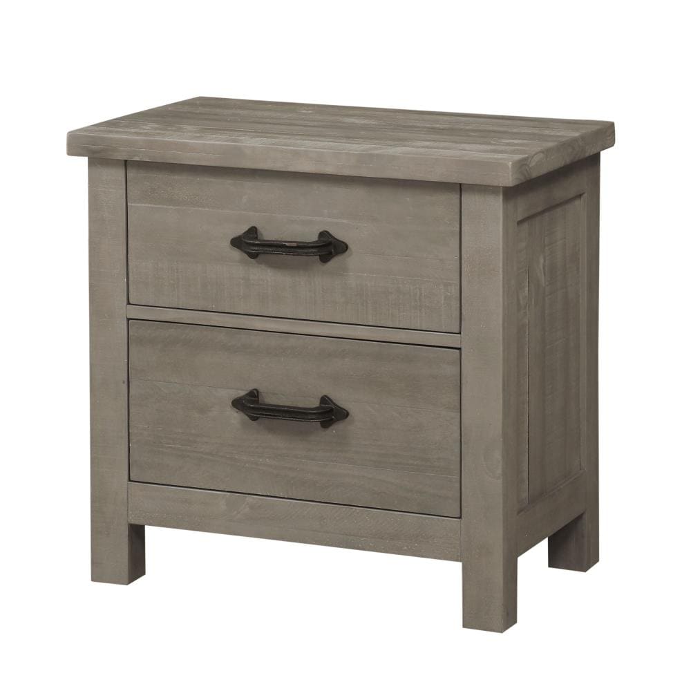 Modus Furniture 9X1381 nightstands - View #4