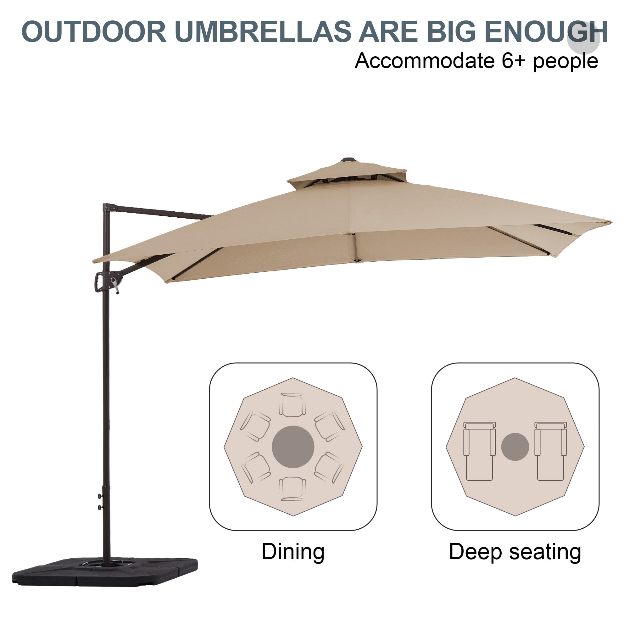 JEAREY AWCWD-MS Umbrellas-2 - View #8