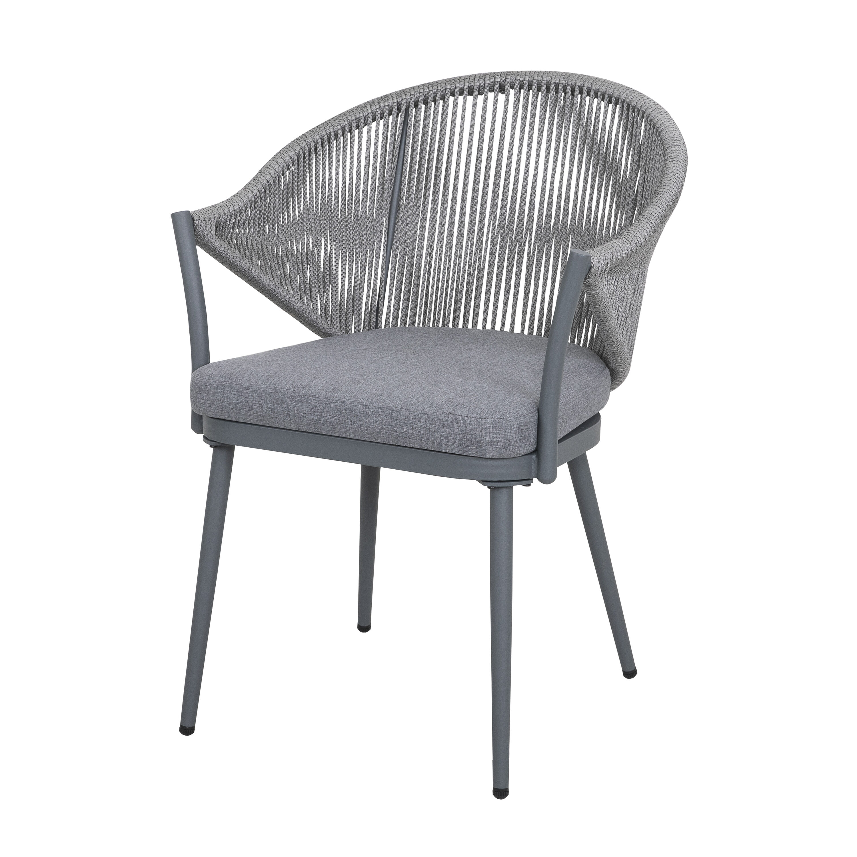 Nuu Garden SRS101-GR Patio-Dining-Sets - View #14