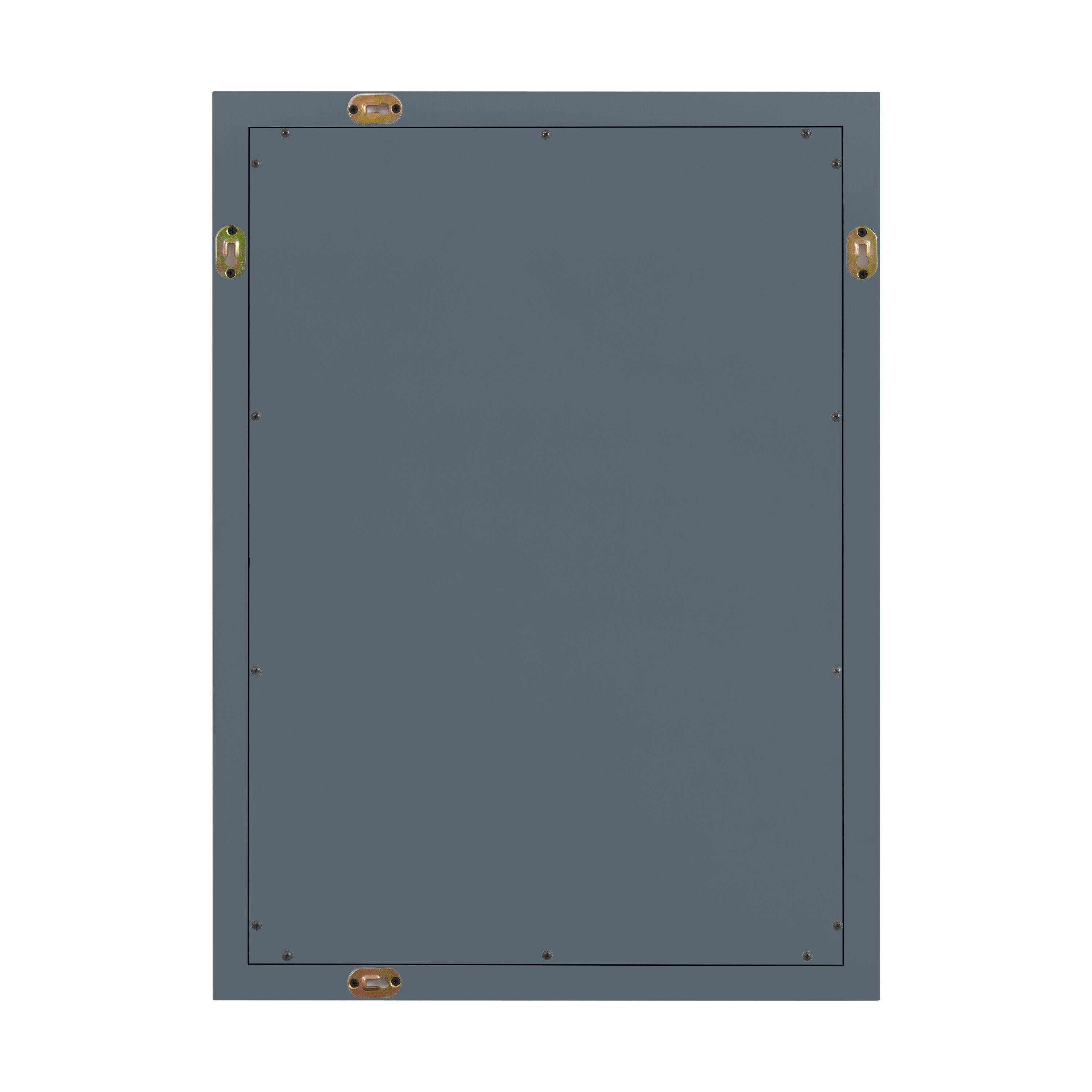 allen + roth 1789MR-22-310 Framed-Bath-Mirrors - View #4