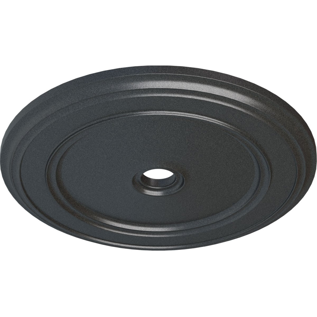 Ekena Millwork CM41CLPES Ceiling-Medallions - View #2