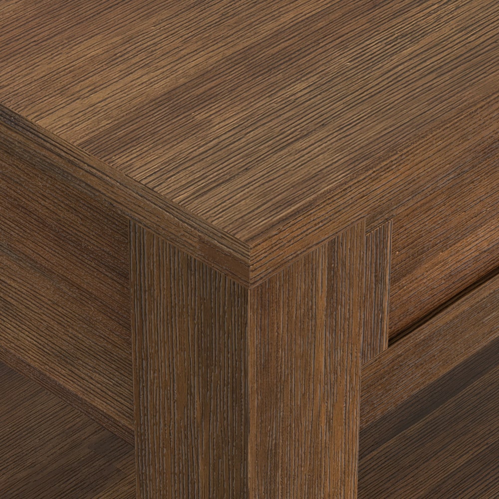 Simpli Home AXCMON-03RNAB End-Tables - View #6