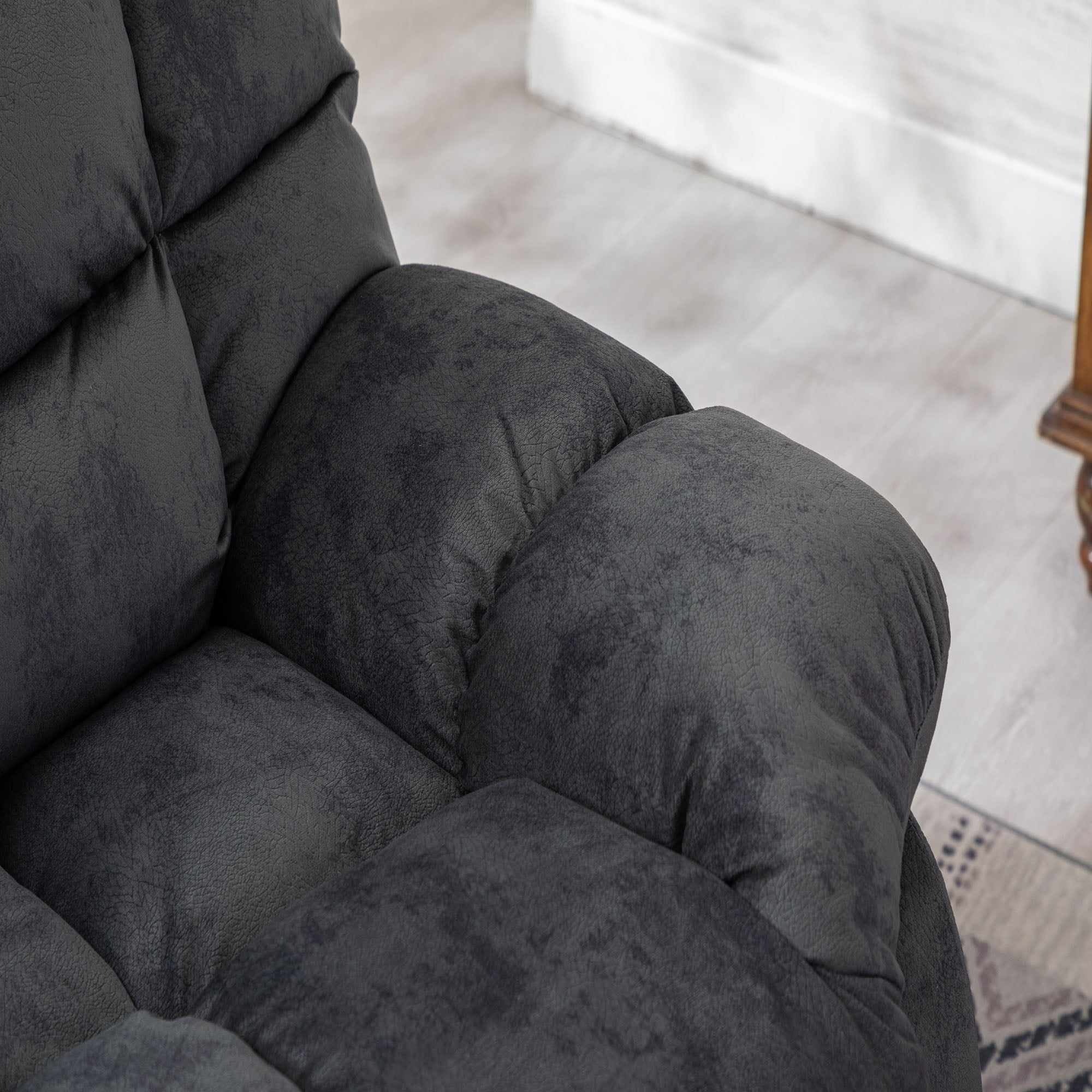 CASAINC JH-HFOF-027BN recliners - View #3