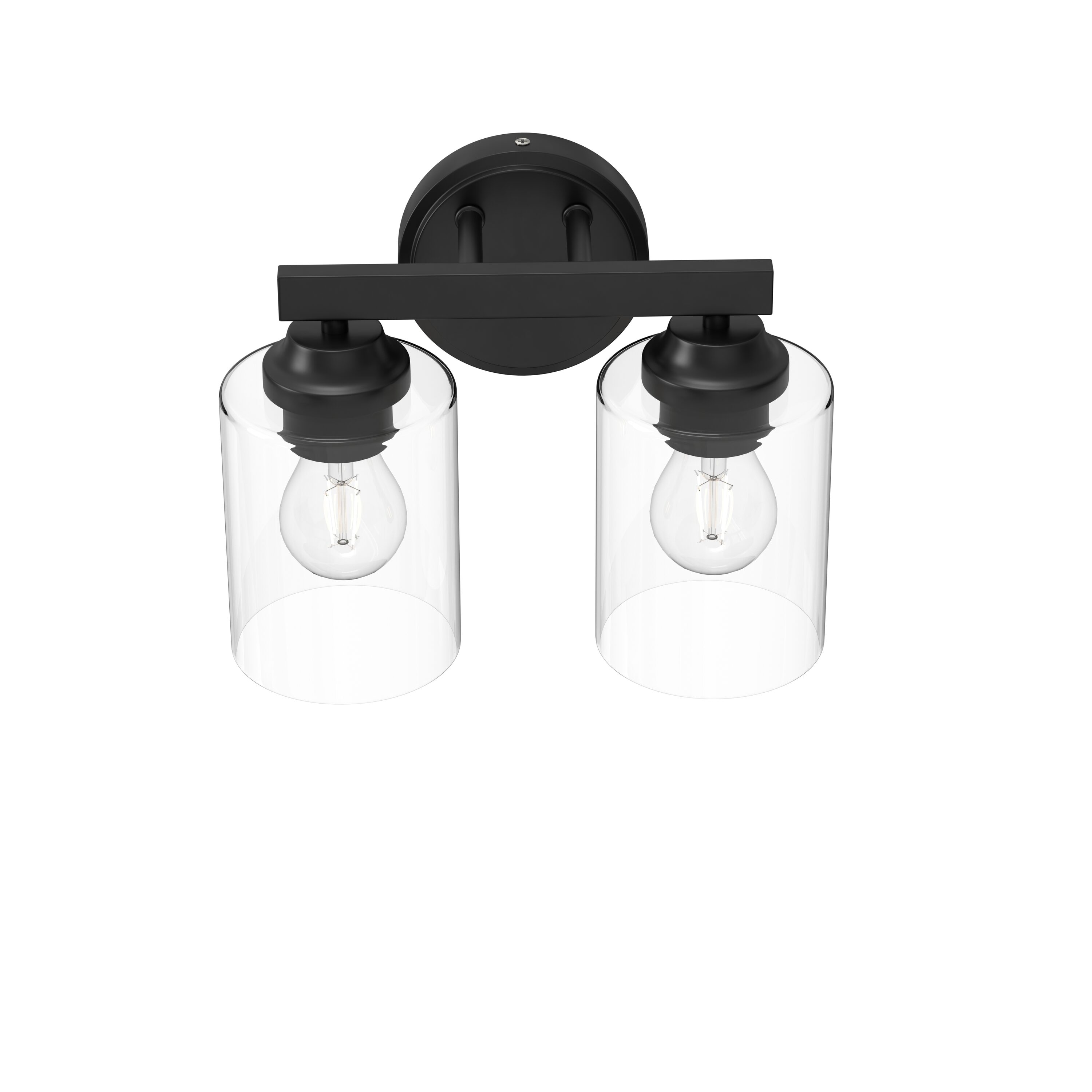 allen + roth VB220-2MBK b089995 - View #8