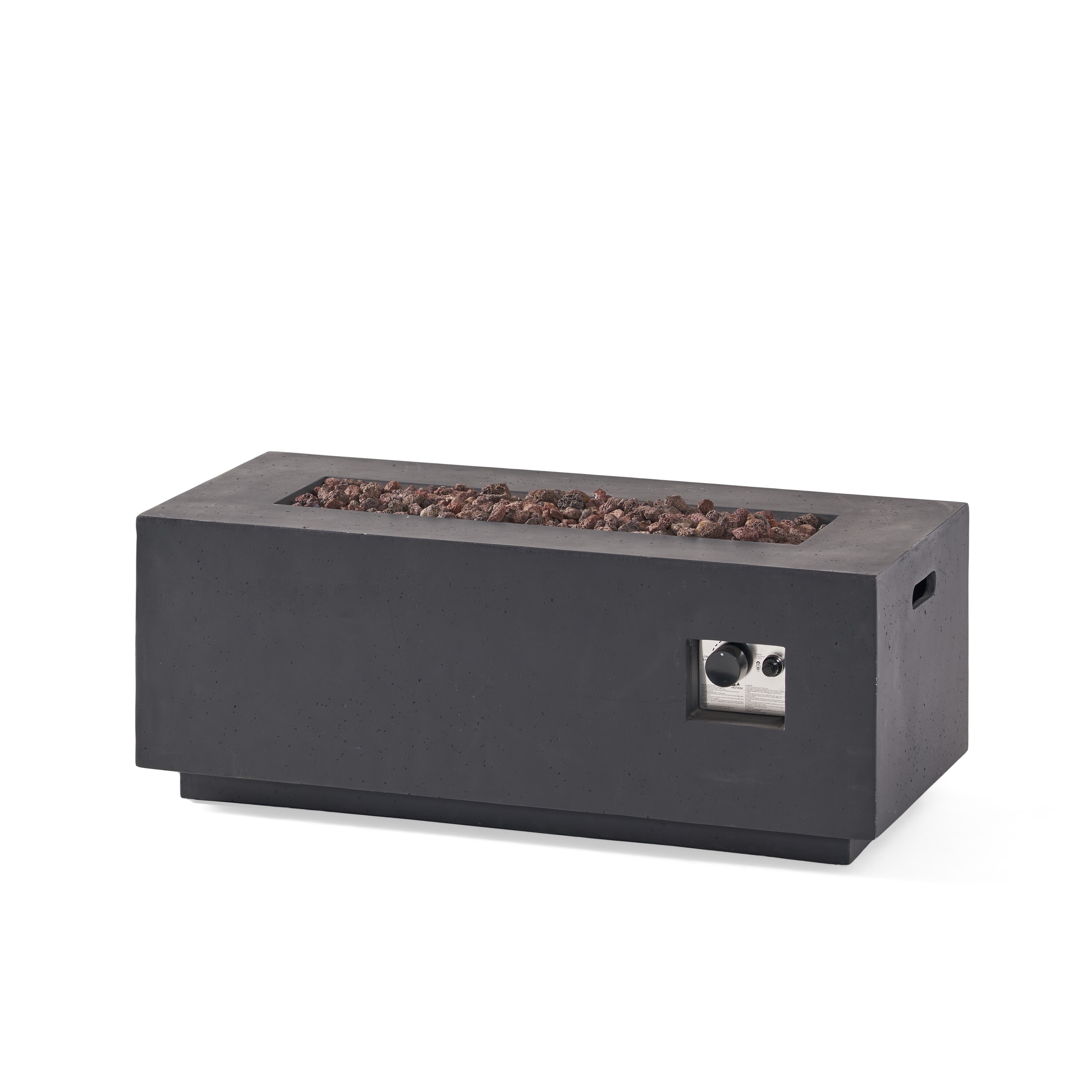 LOVMOR SF-WO-63492.00-40K Outdoor-Gas-Firepits - View #14