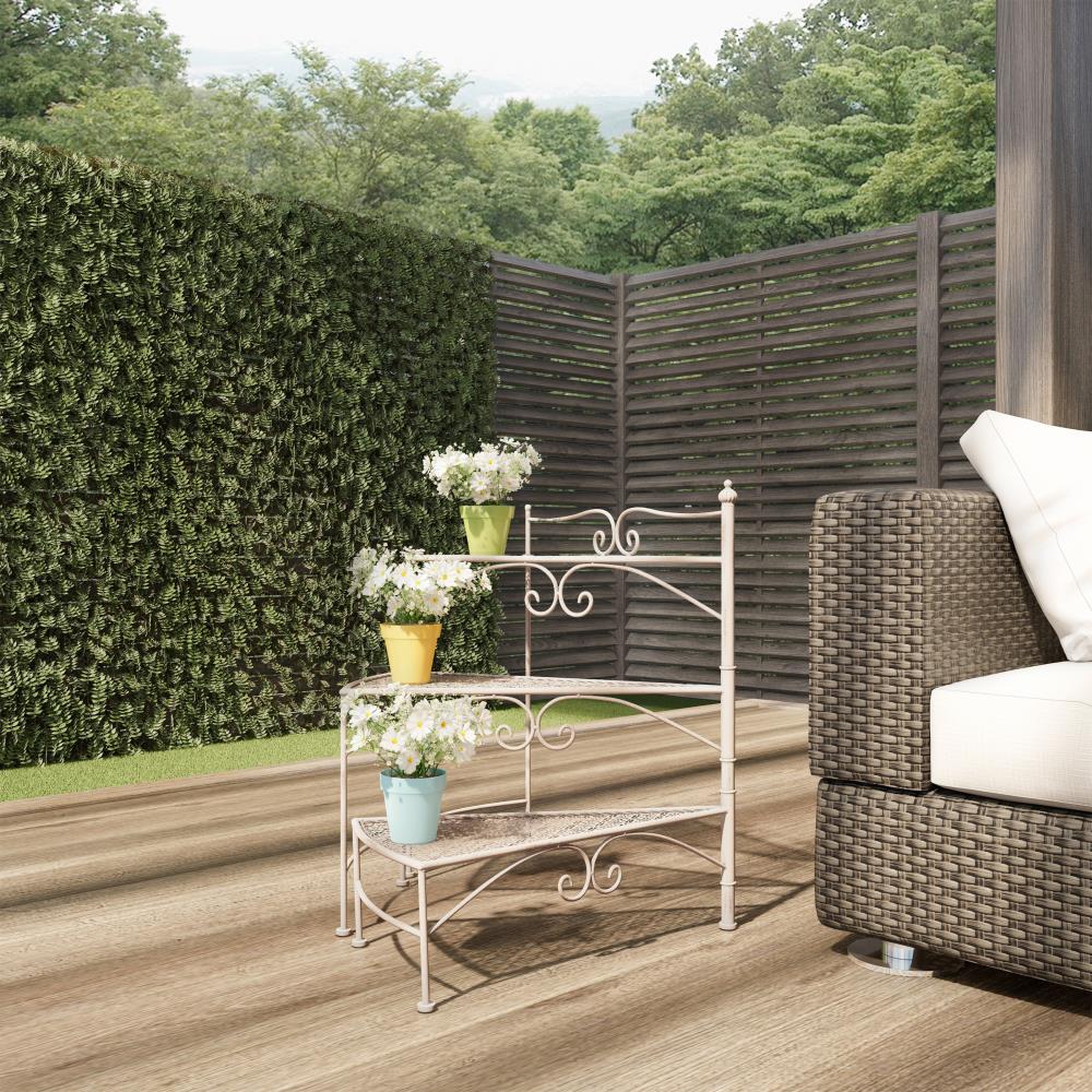 Nature Spring 242962PAQ Plant-Stand - View #7