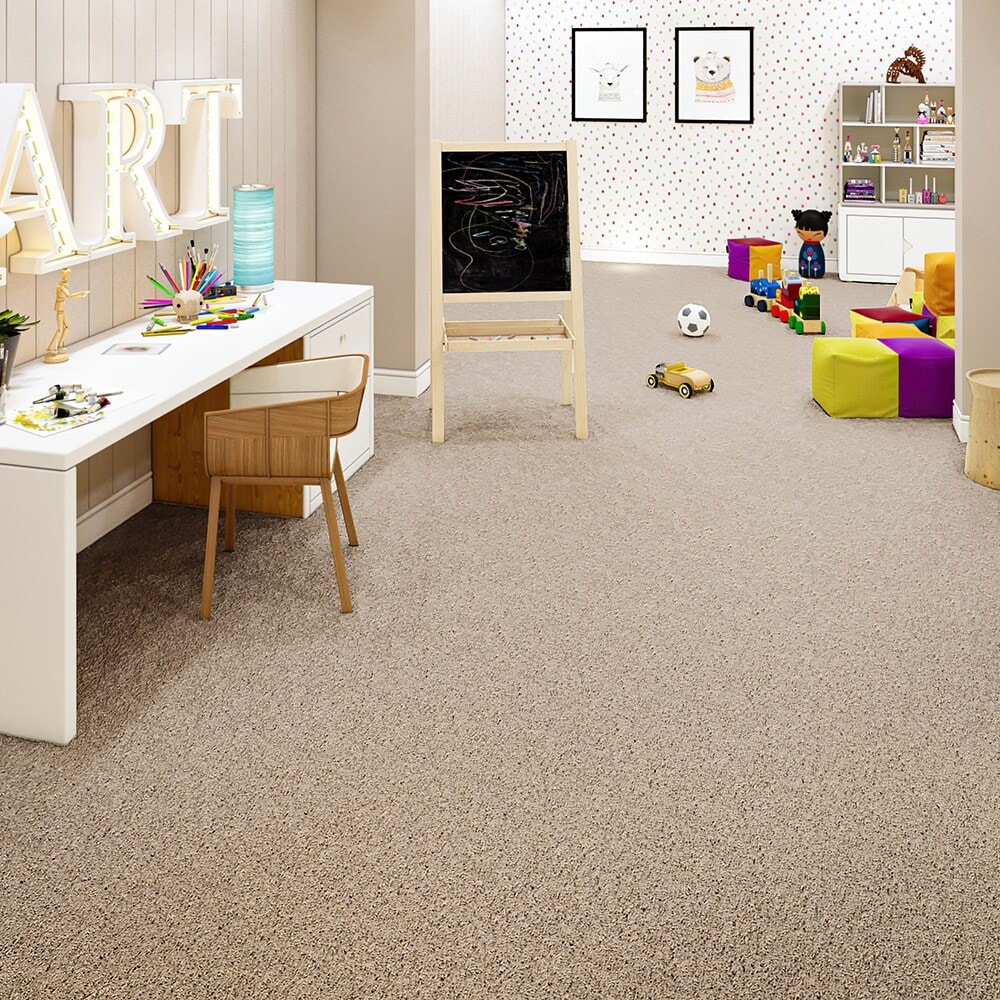 STAINMASTER LB034-L006-0808 Carpet-Samples - View #3