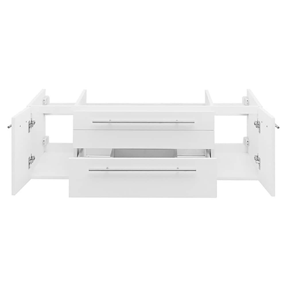 Fresca FCB6148WH-VSL vanities - View #3