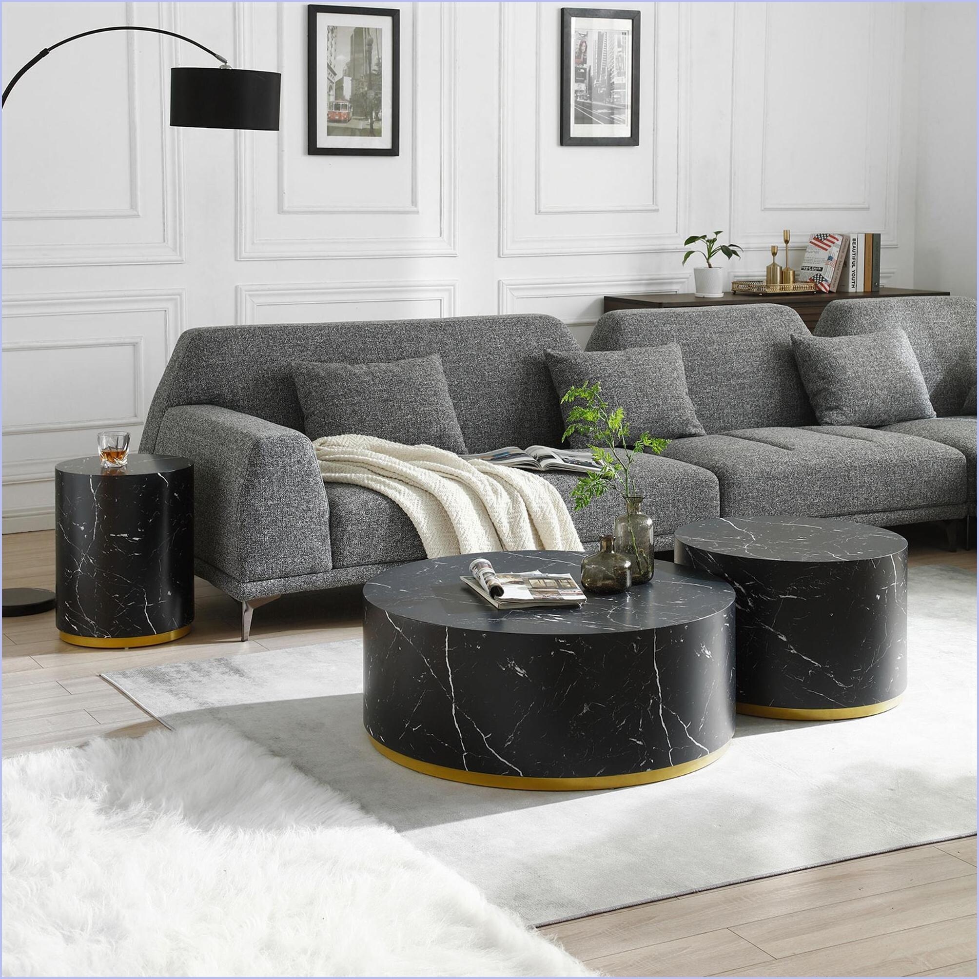 Watnature A3FEX7WZQUBO Coffee-Tables - View #9