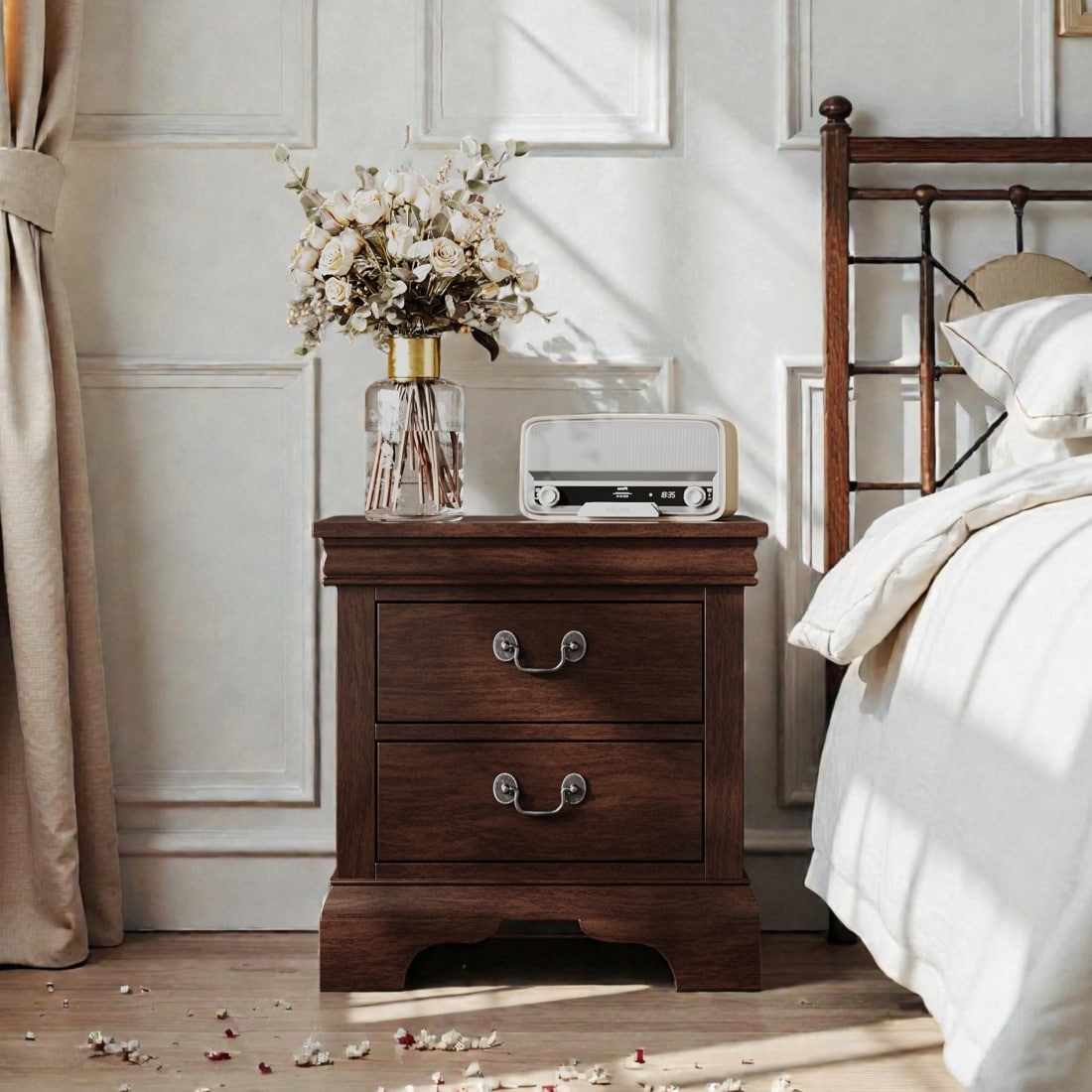 CHITA CTK-468 nightstands - View #5