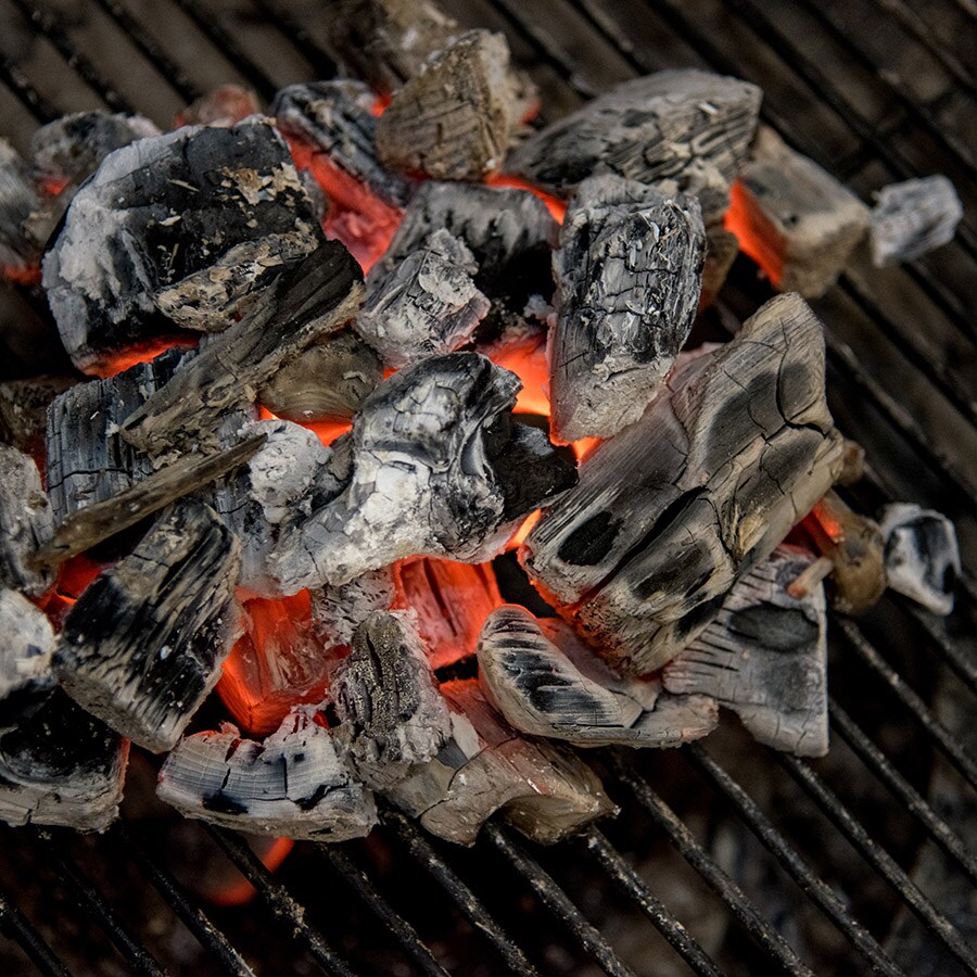 Char Broil 2039.04 Cubic Lump Charcoal in the Charcoal