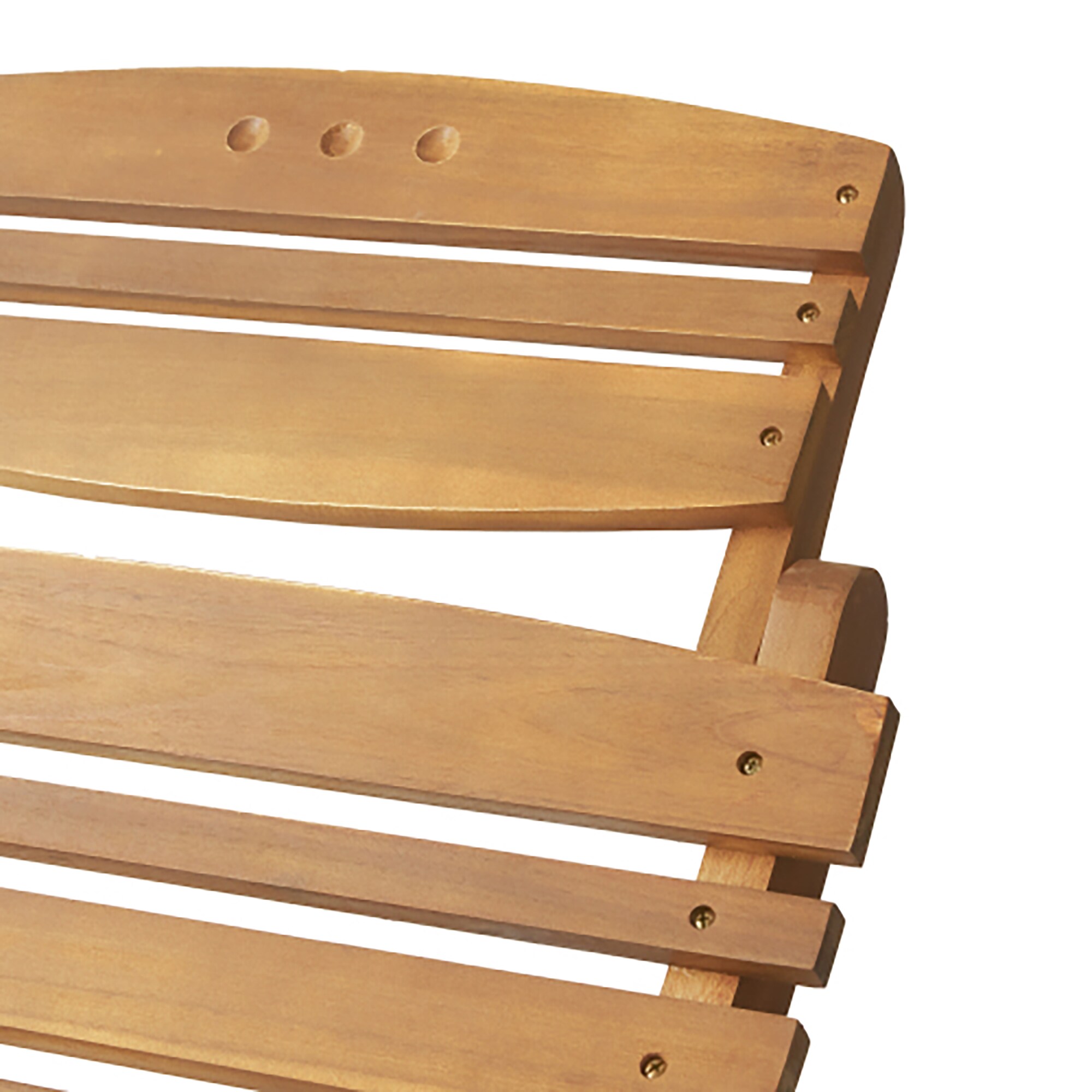 CASAINC WF-SM-36-WH Patio-Chairs - View #9