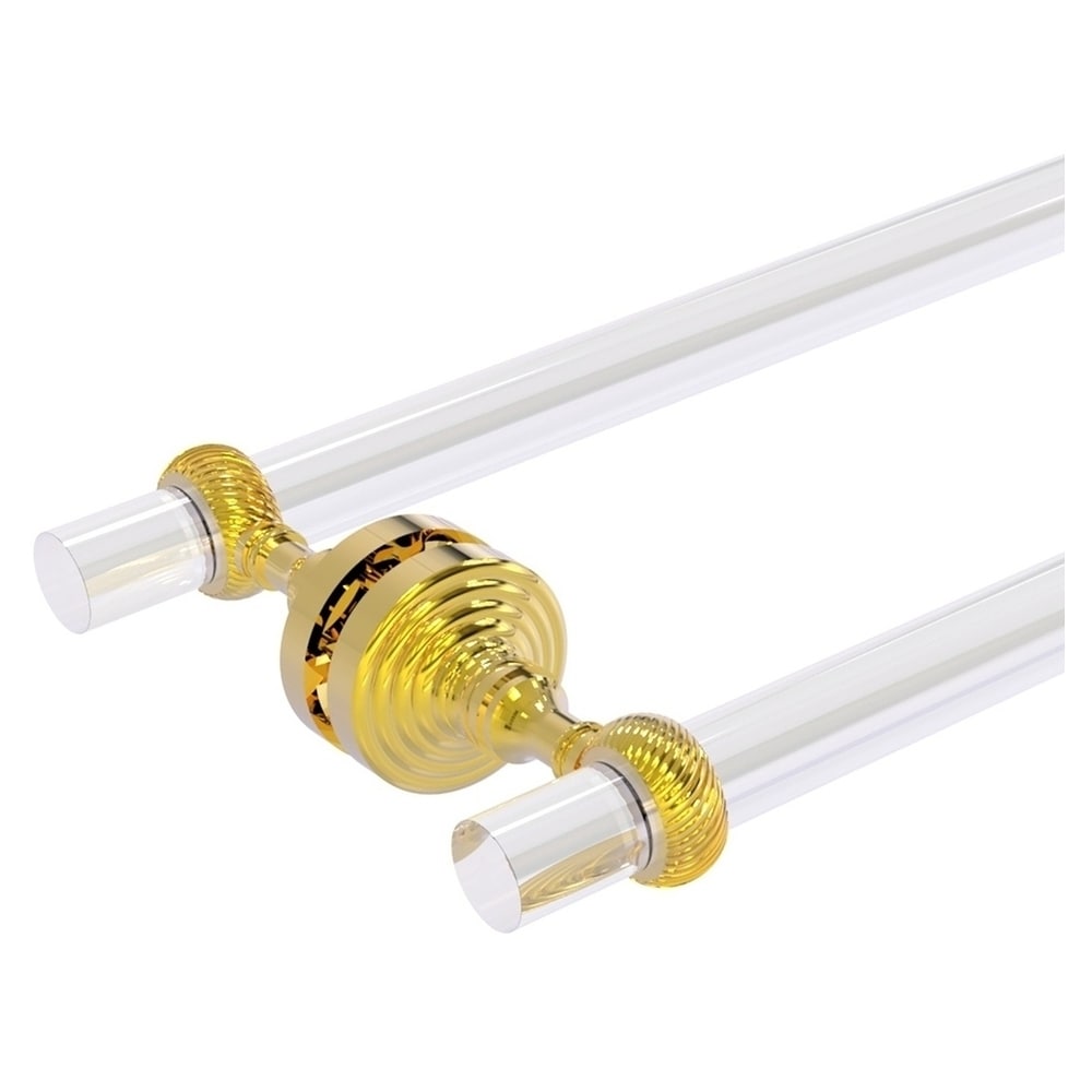 Allied Brass PG-41T-BB-30-PB d060350 - View #2