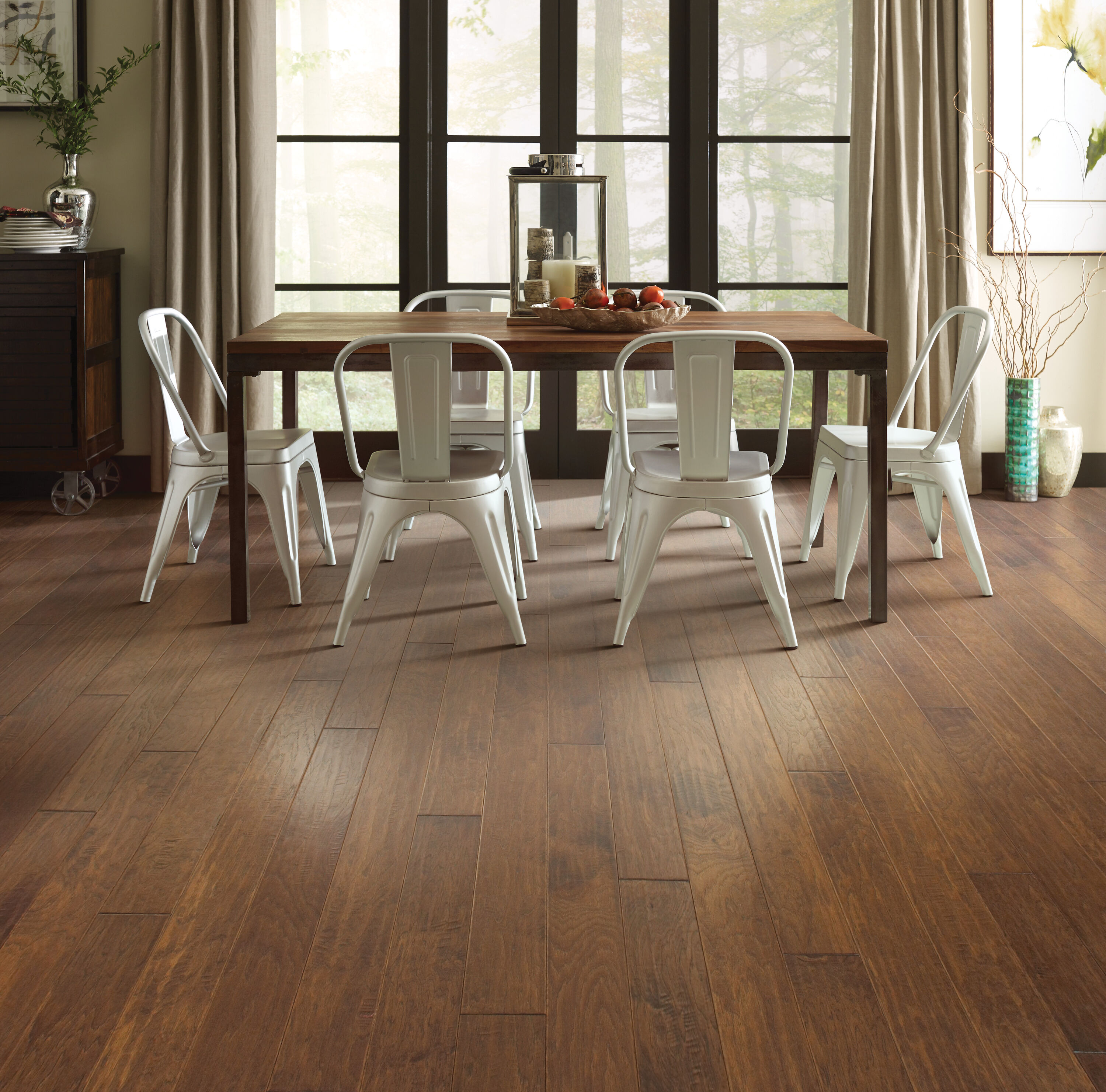 Shaw LX76200318 Wood-Floors - View #3