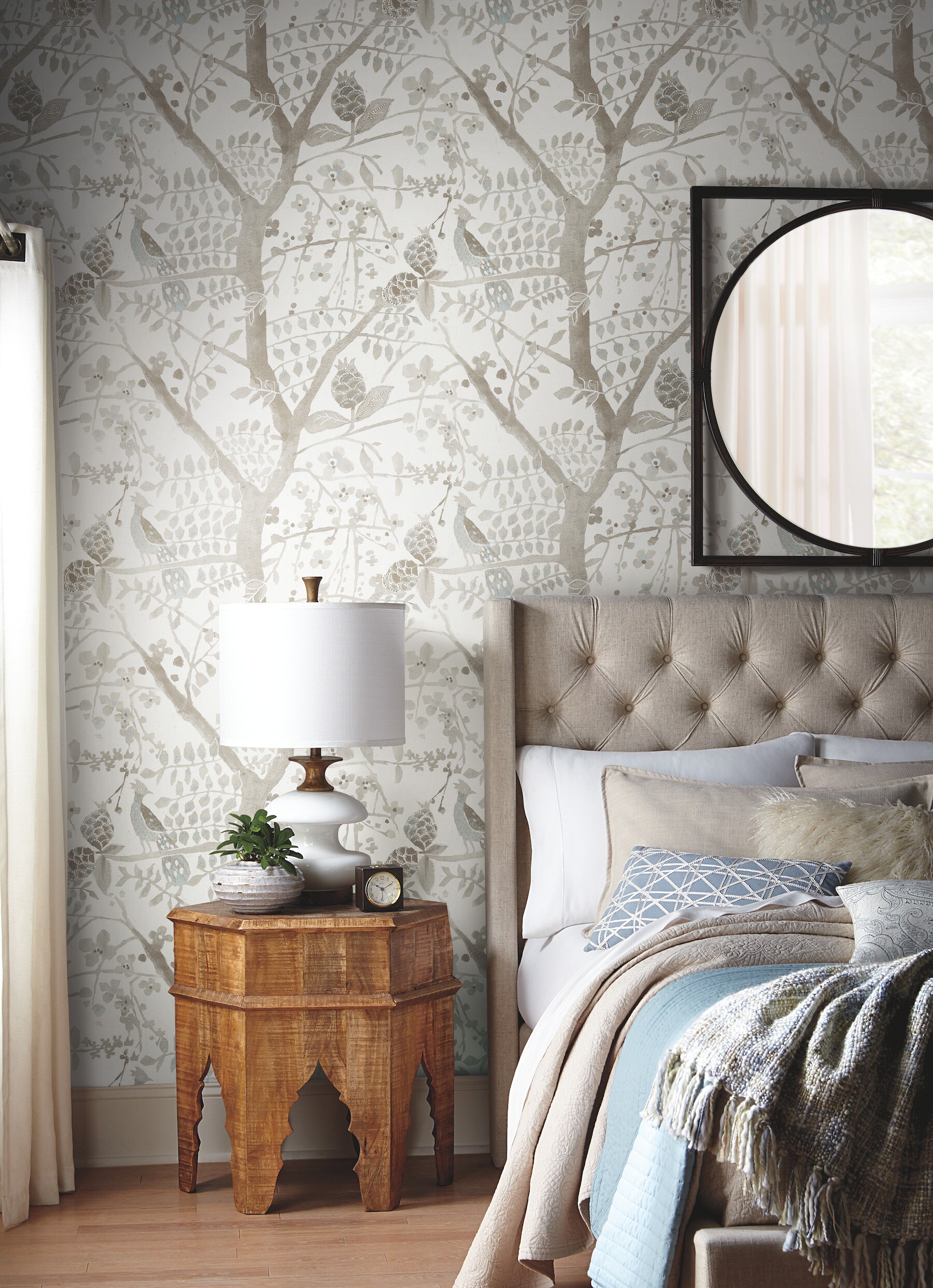 York Wallcoverings BO6635 wallpaper - View #2