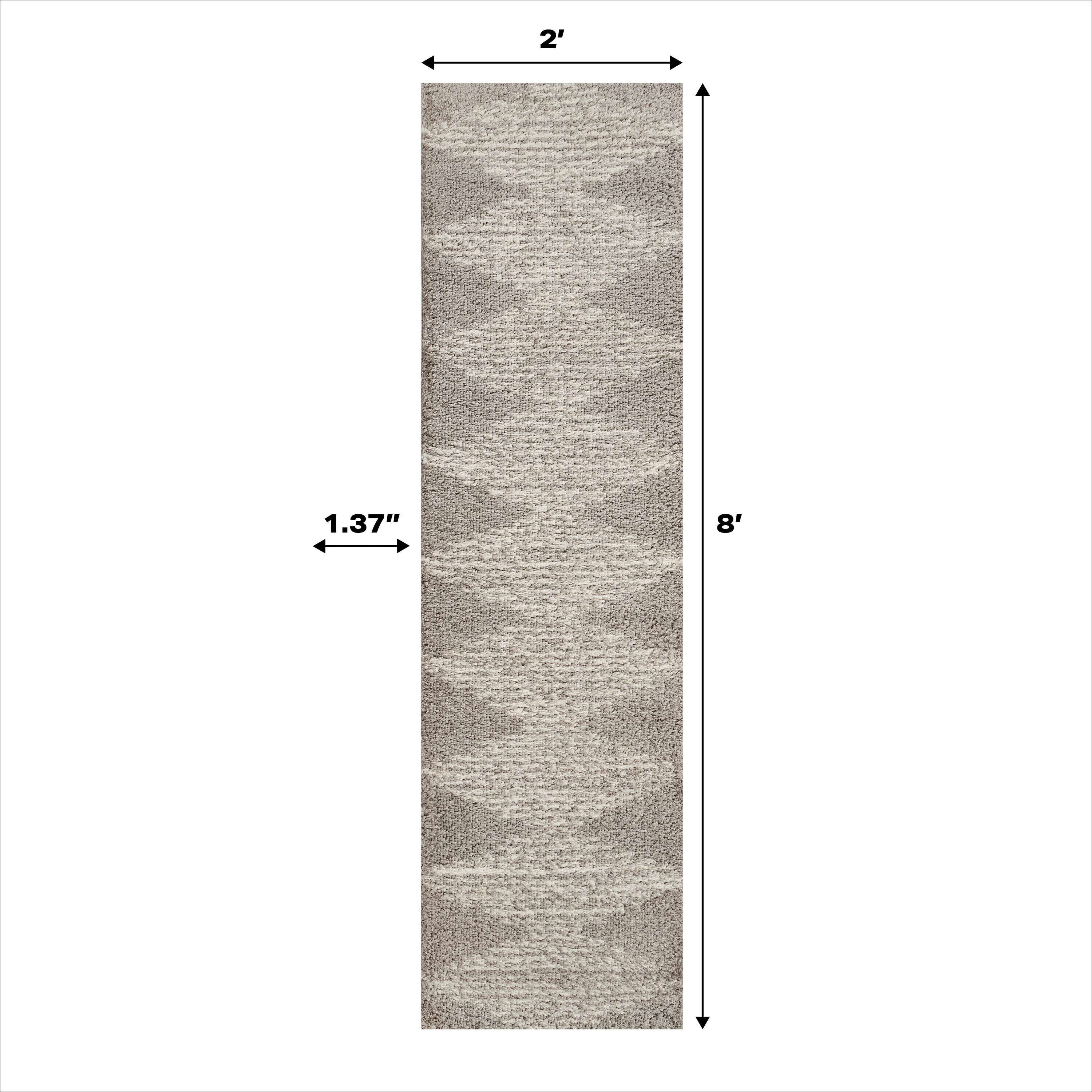 JONATHAN  Y MOH408B-28 rugs - View #9