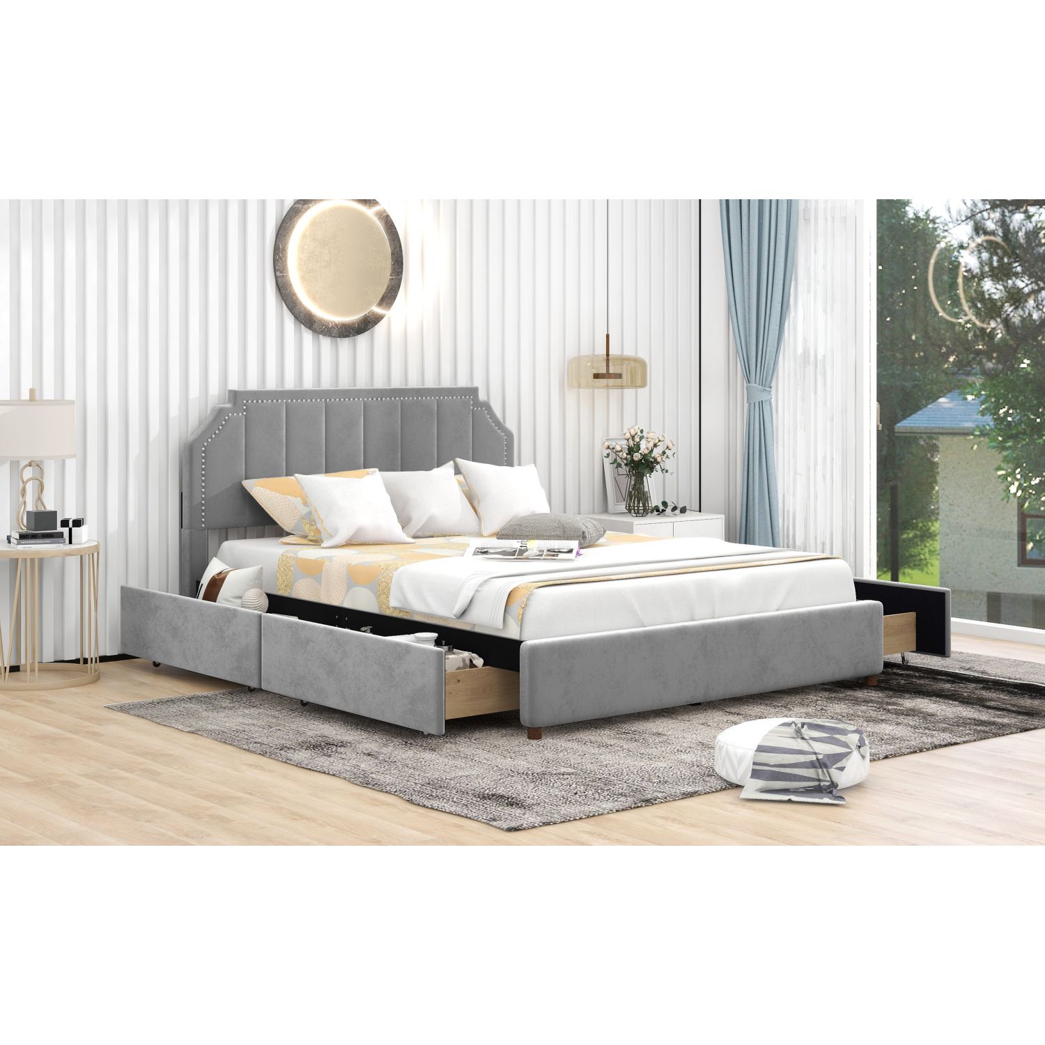 JASMODER GX001511AAE beds - View #5