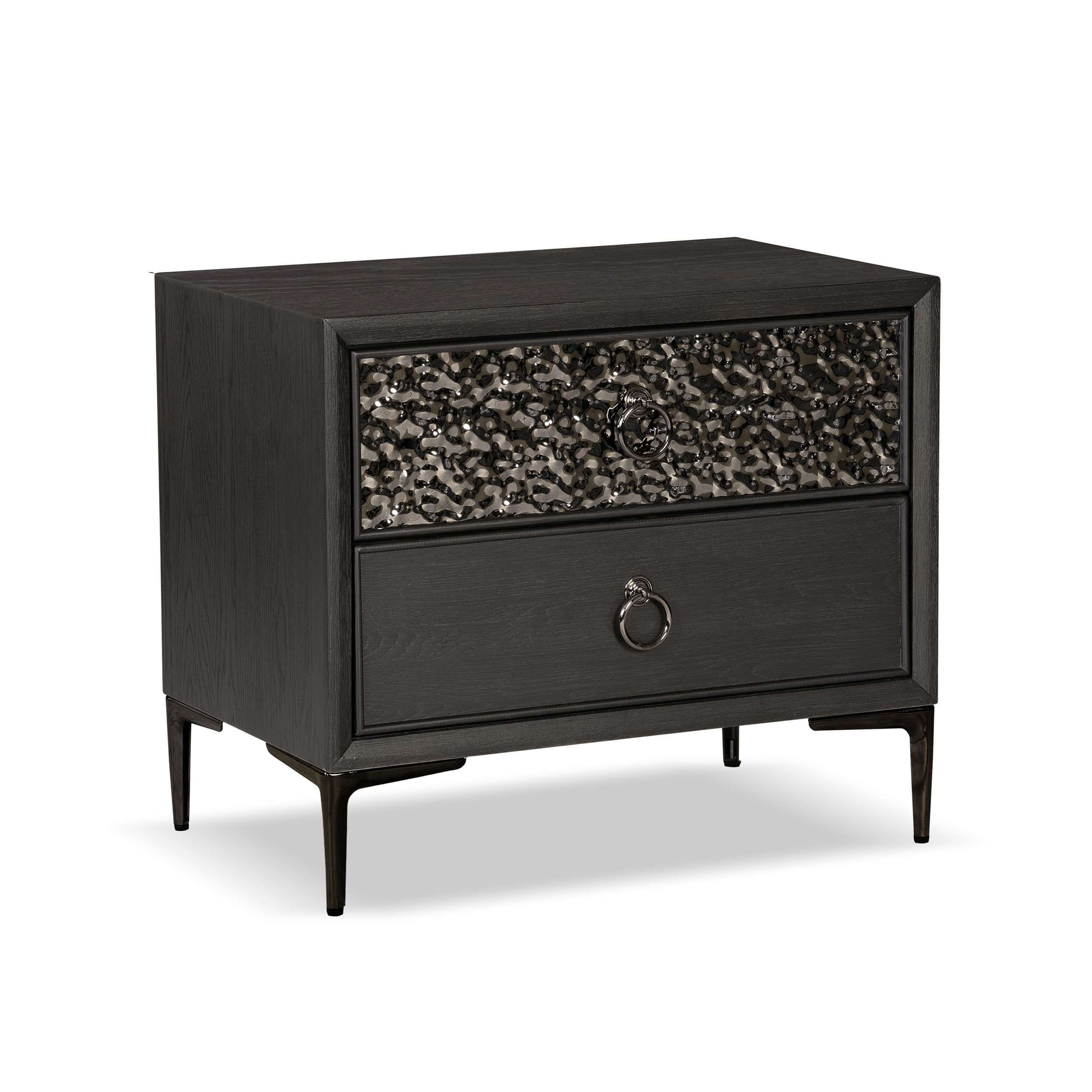 Furniture of America IDF-79008ES-N nightstands - View #2