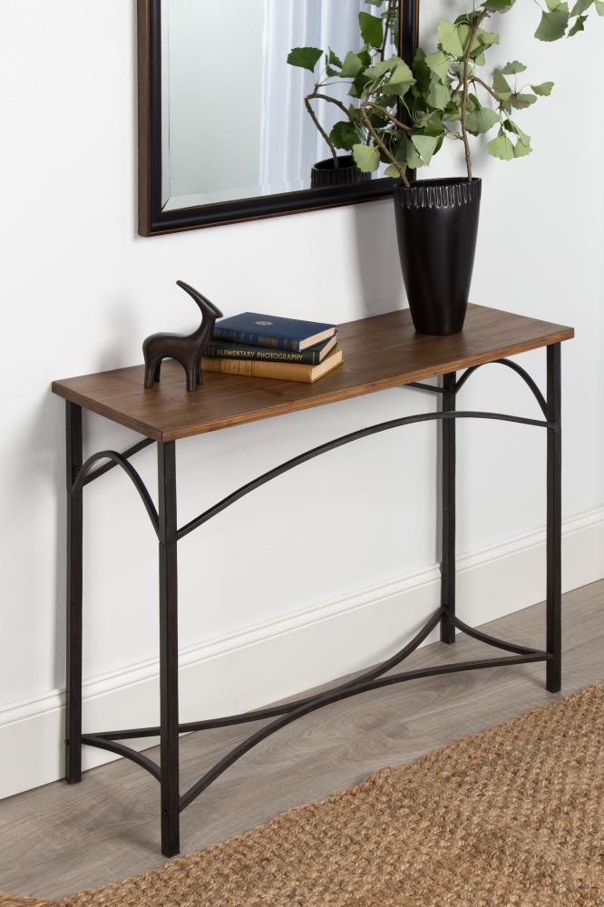 Kate and Laurel 211957 Console-Sofa-Tables - View #4