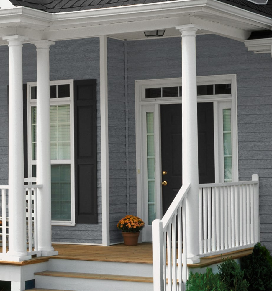 Georgia-Pacific 139070B Vinyl-Siding - View #4