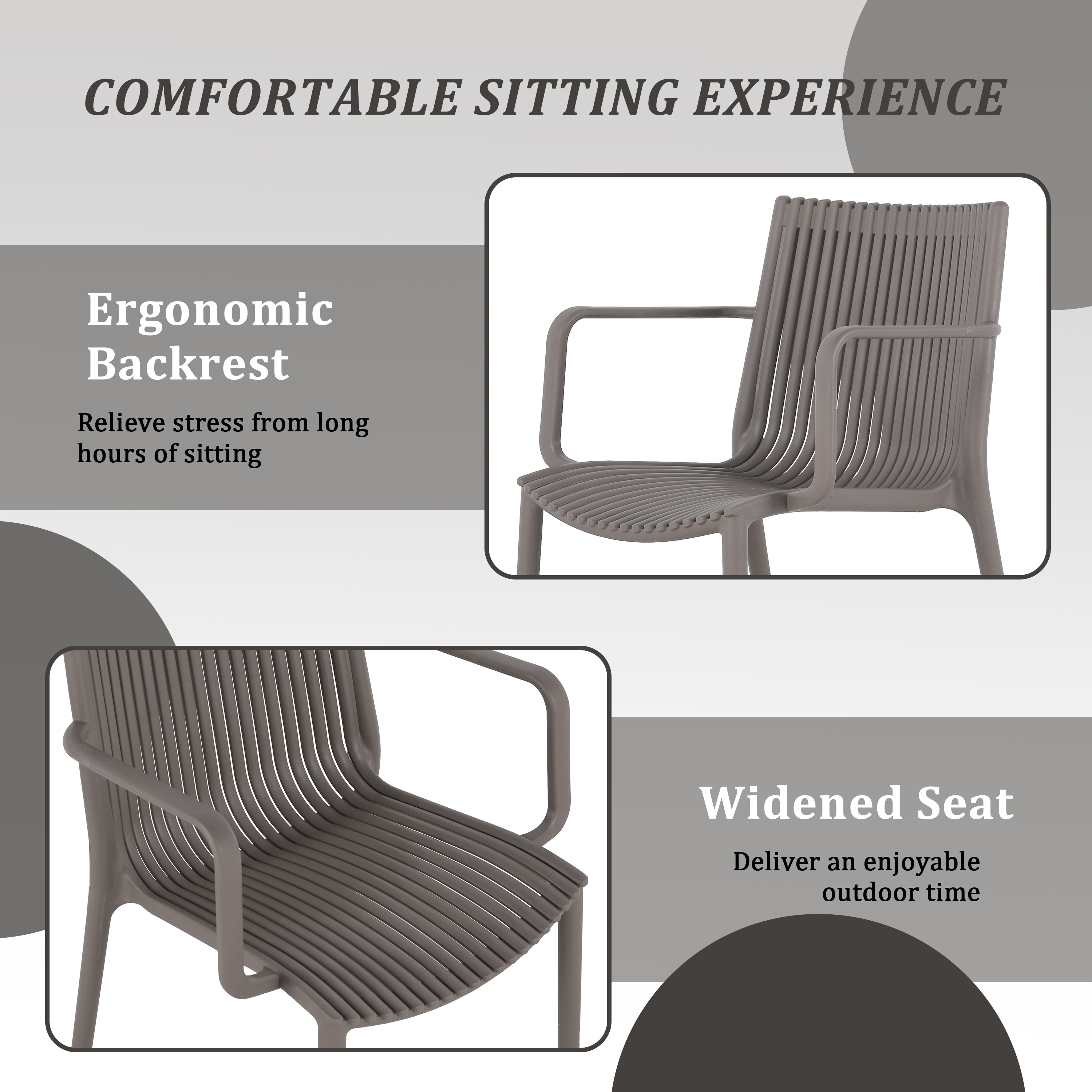 Mondawe MO-BV-00009 Patio-Dining-Sets - View #3
