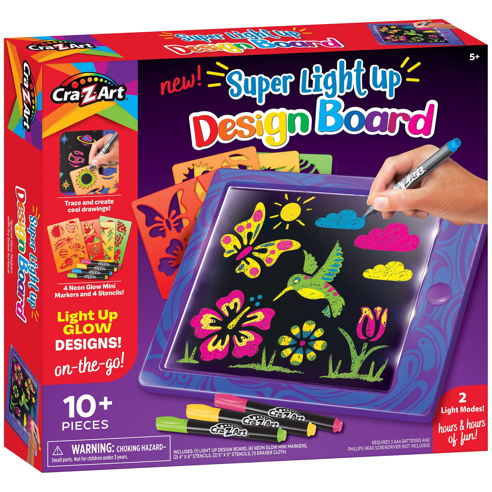 Cra-Z-Art G0884920250895 Play-Toys - View #5
