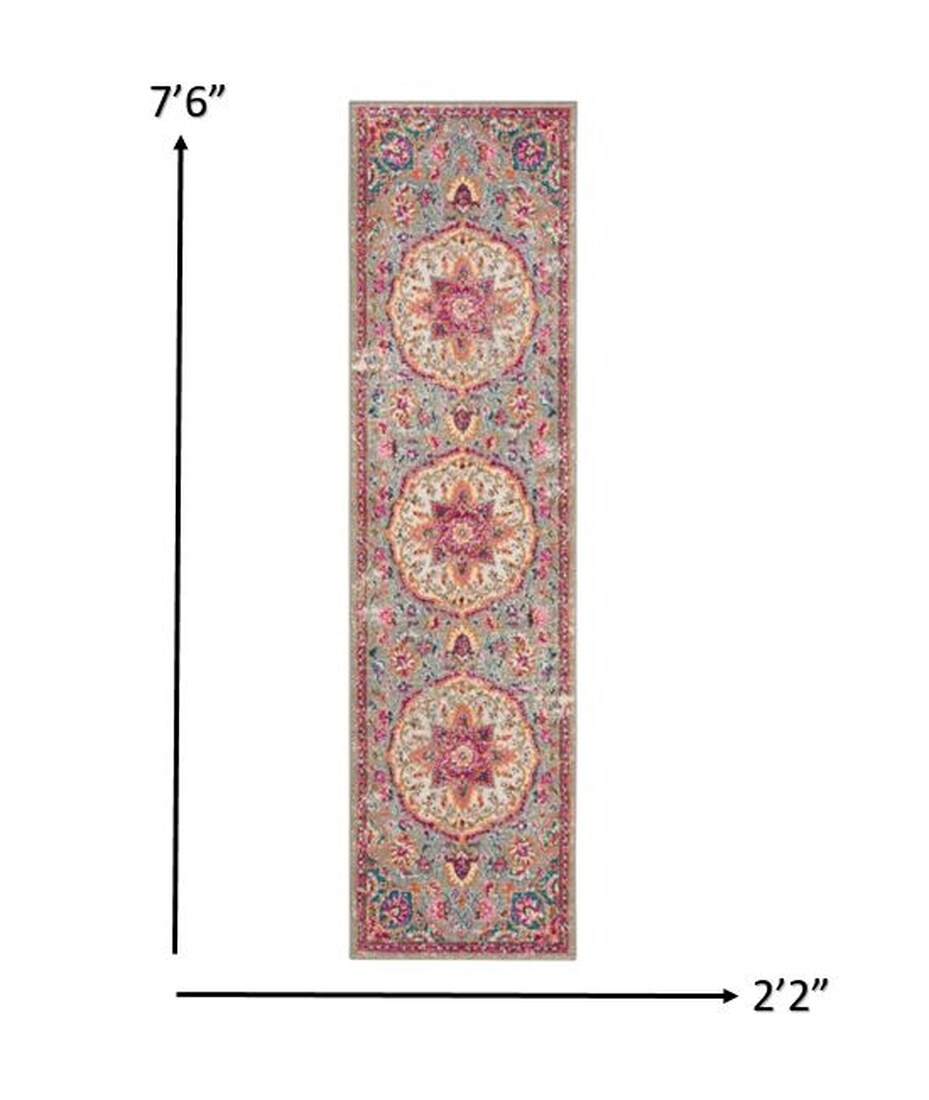 HomeRoots 4000385518 rugs - View #9