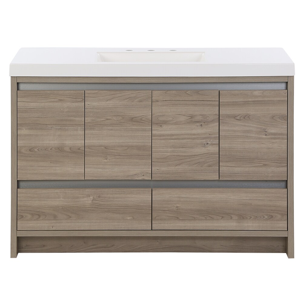 Diamond NOW C48W30035 Bath-Vanity-Combo - View #5