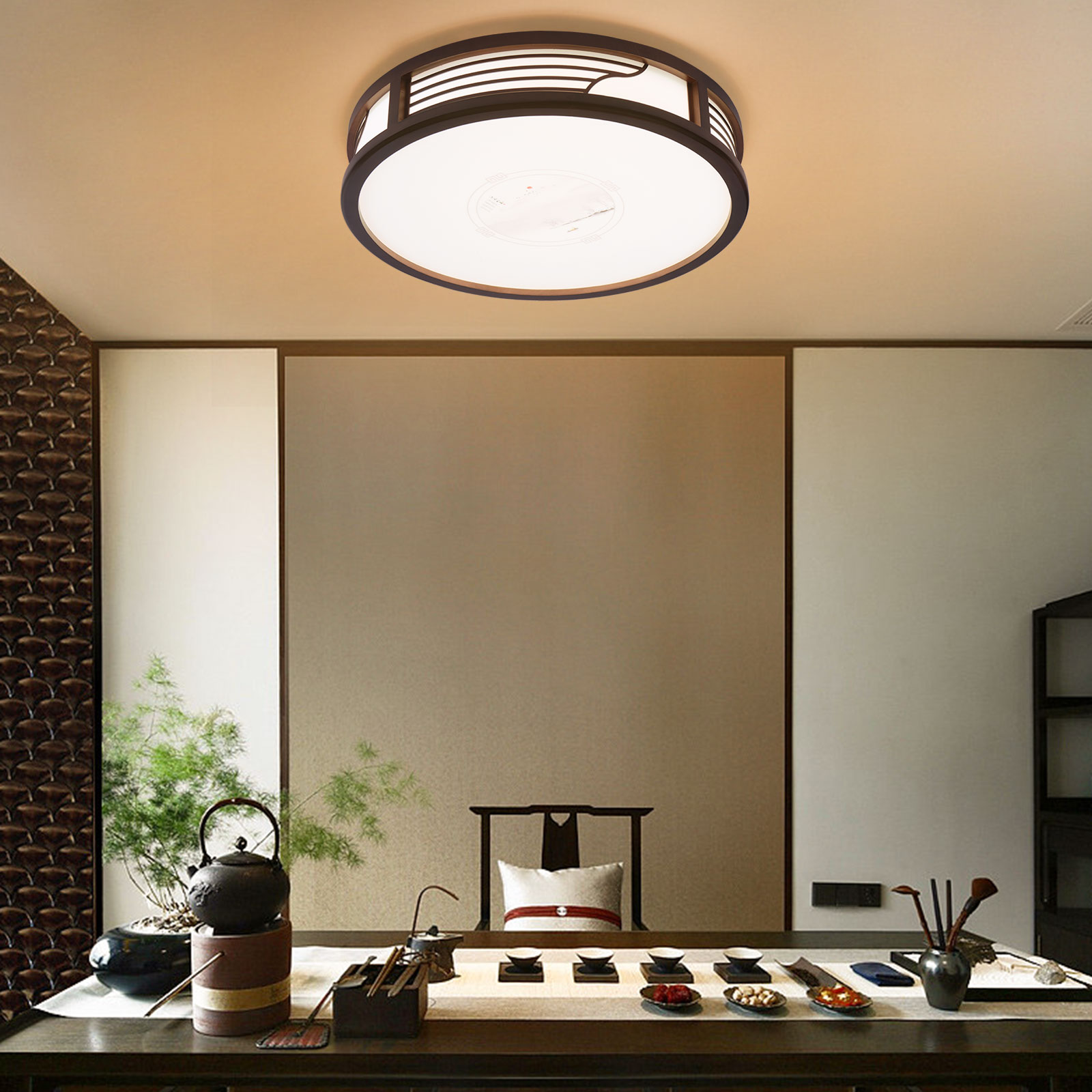 Oukaning JZUCK5B9NSHCX flushmounts - View #11