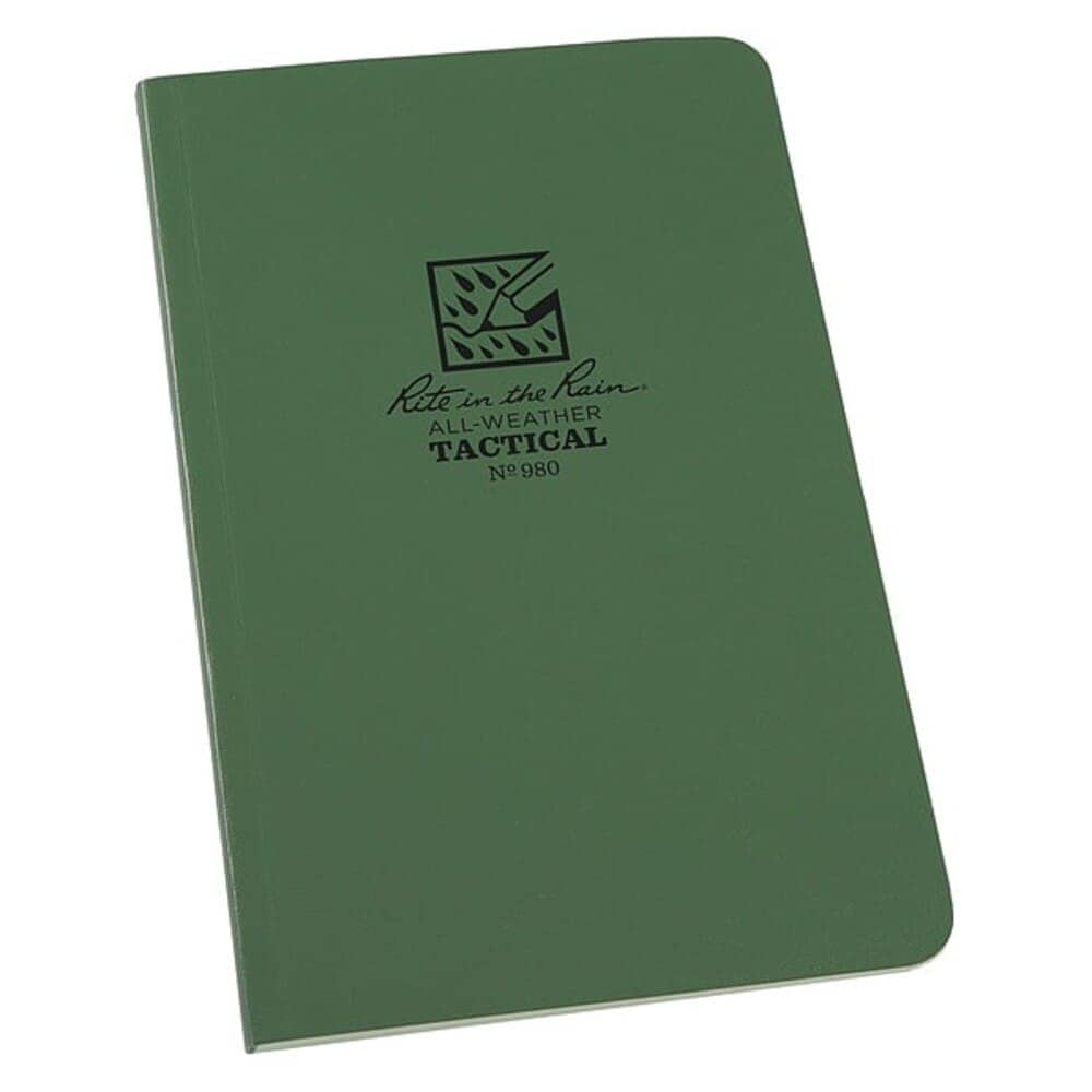 Rite in the Rain  Field BookUniversal4-5/8 x 7-1/4In. 980