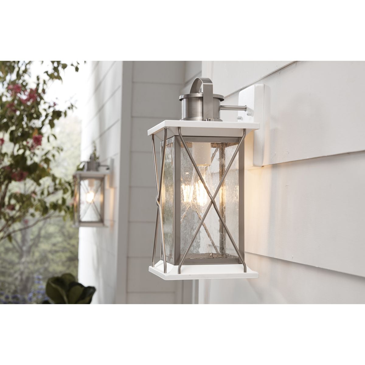 Progress Lighting P560156-135 Outdoor-Wall-Lighting - View #4