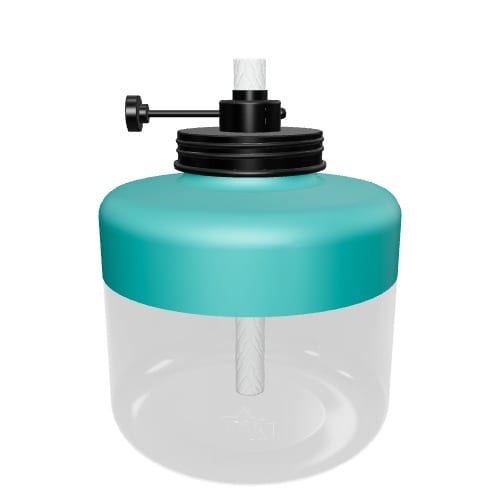 Three-dimensional representation of the product