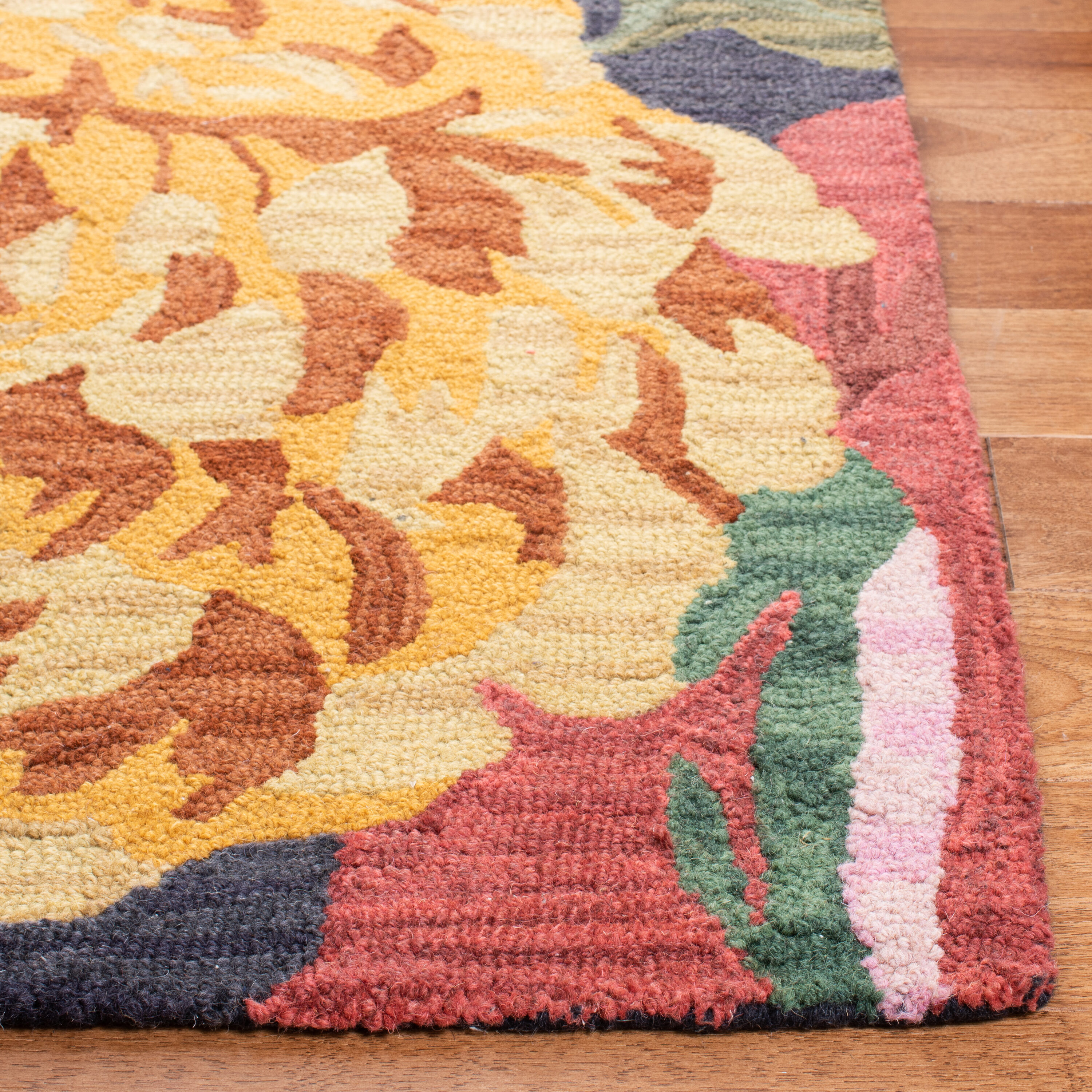 Safavieh JAR323A-4 rugs - View #6