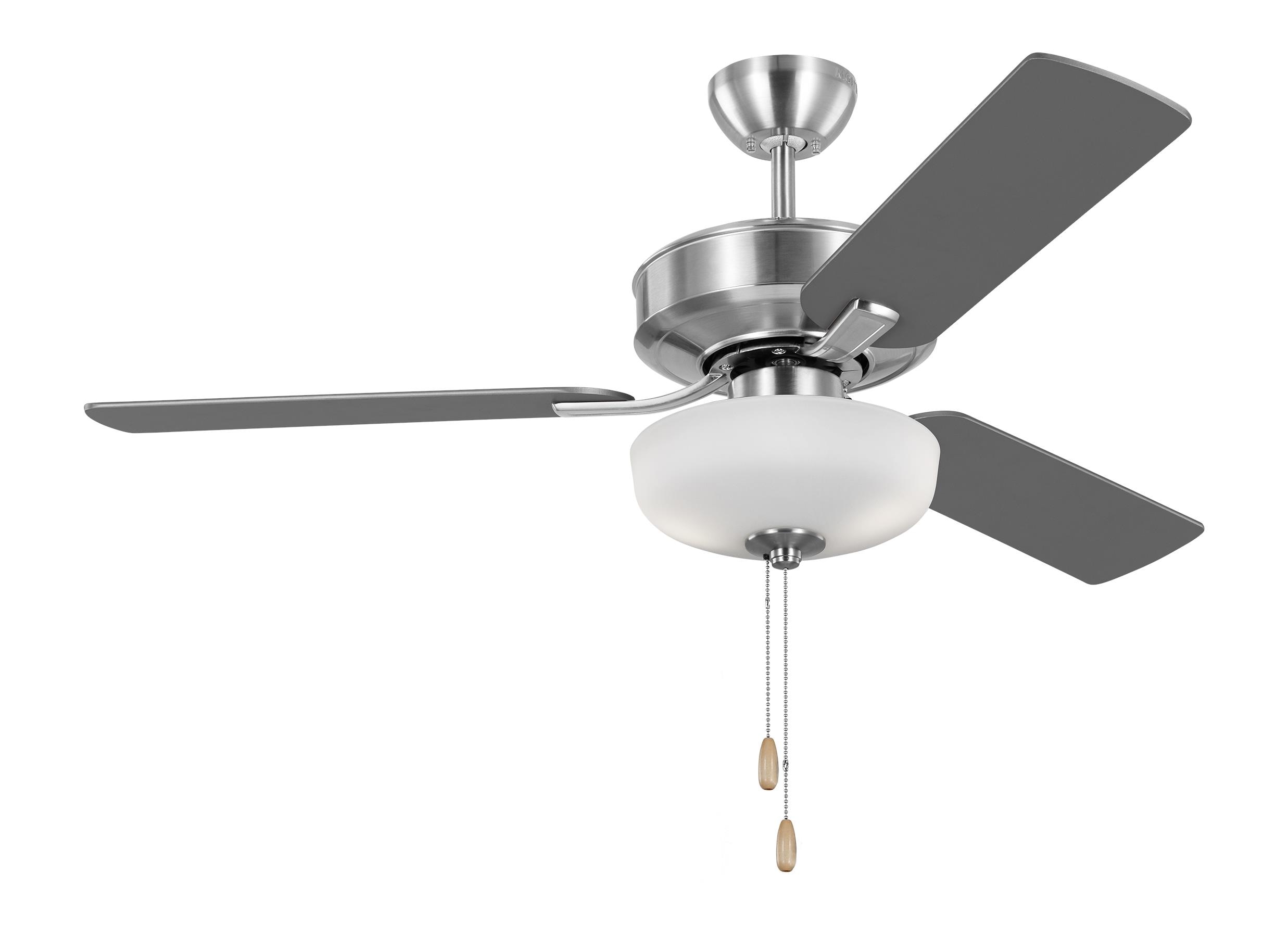 Generation Lighting 3LD48BSD Ceiling-Fans - View #2