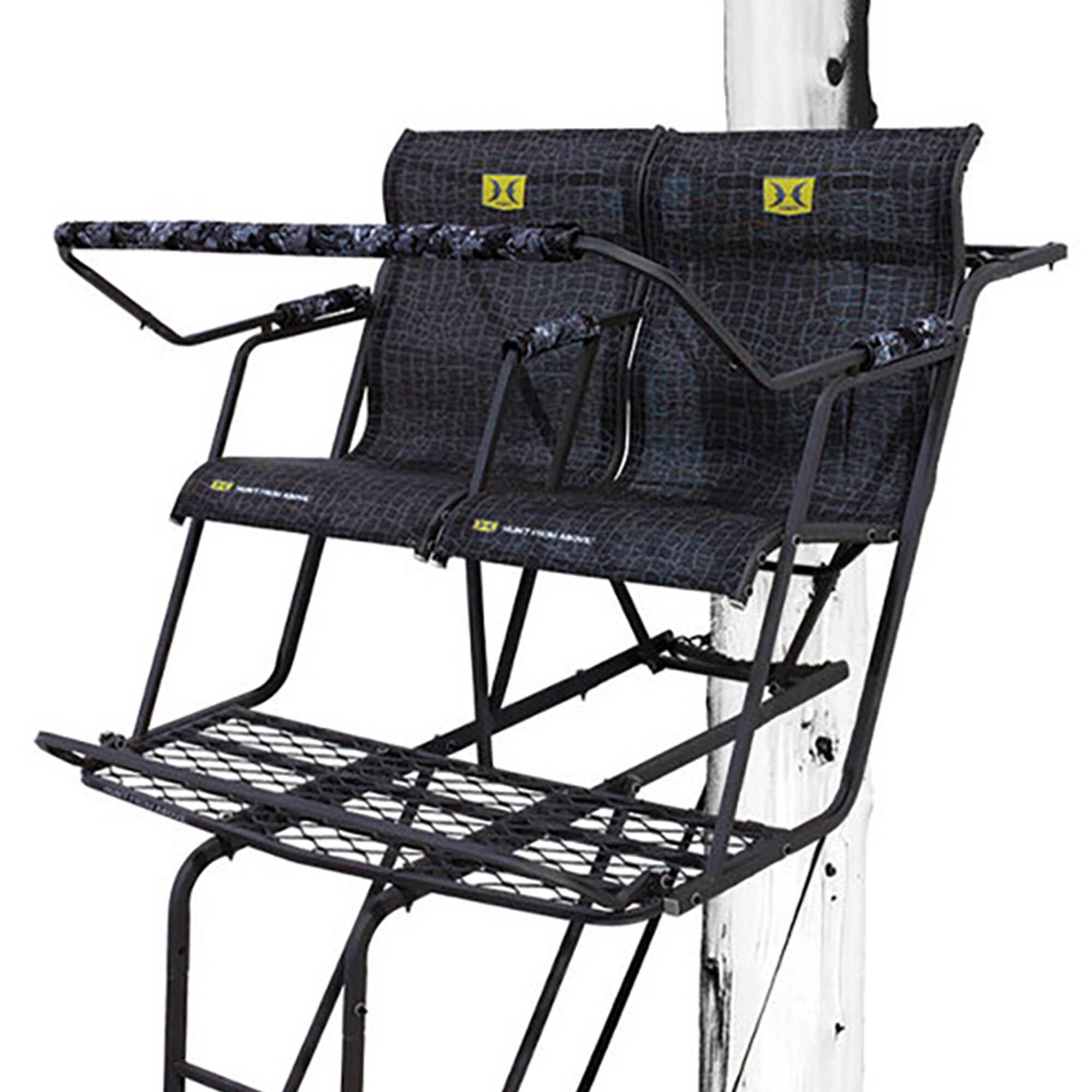 HAWK 155361 Polyester Tree stand