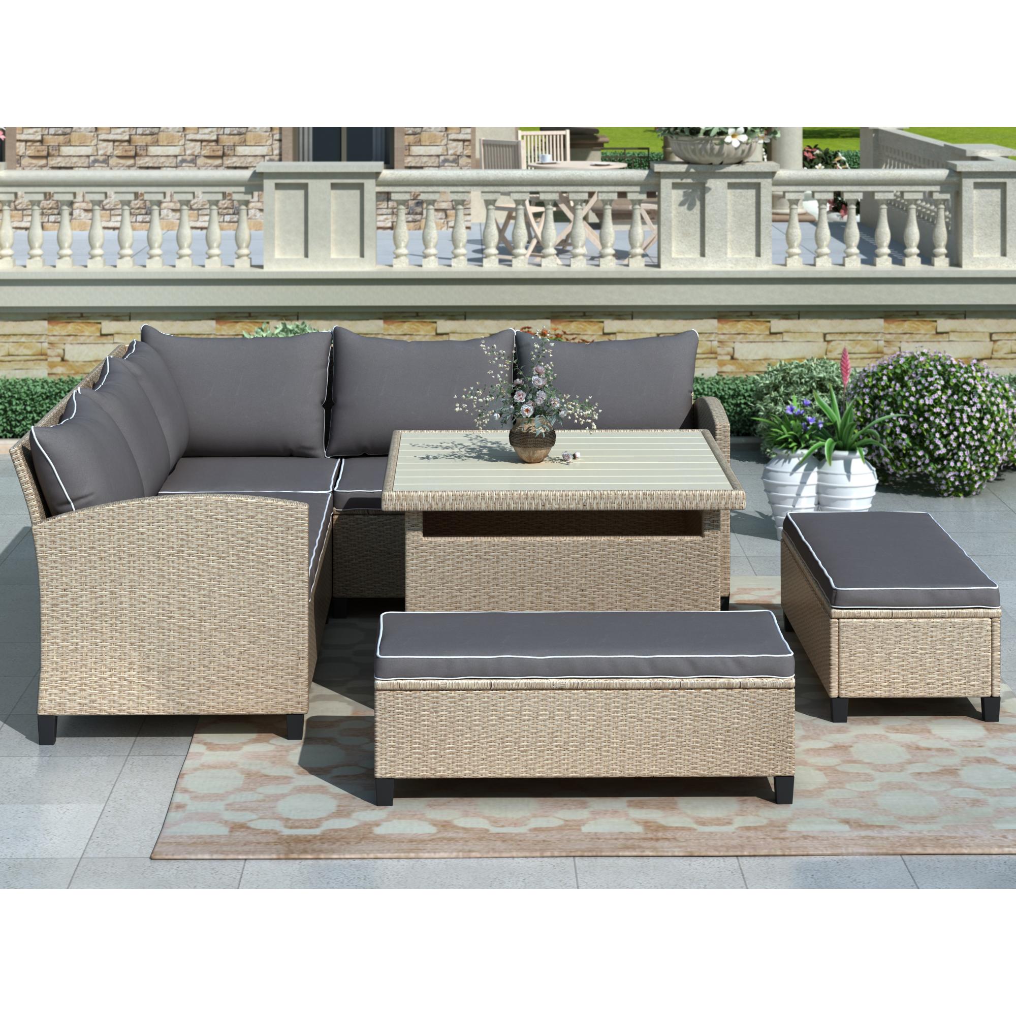 Bayfeve BFTP-100AAE Patio-Conversation-Sets - View #17
