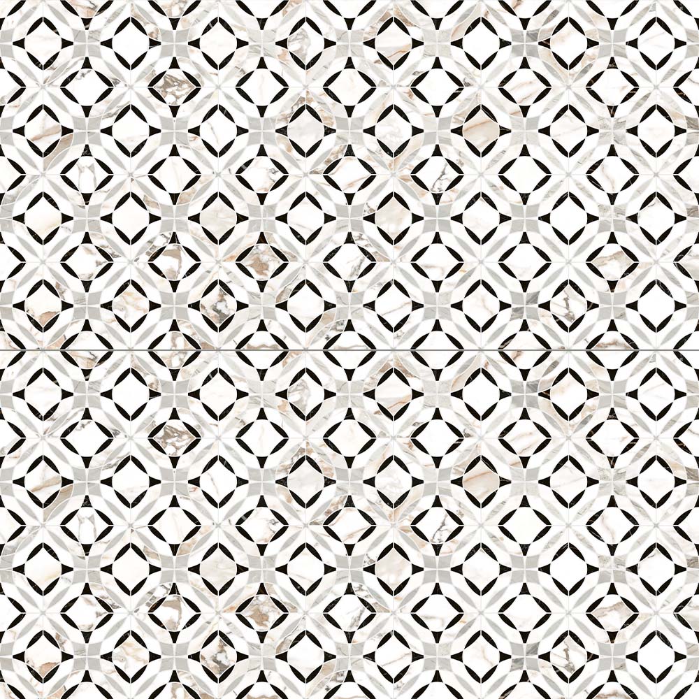 Tilefy Fashion 24x48 Raffaello Tile (15.5 sq ft Carton)