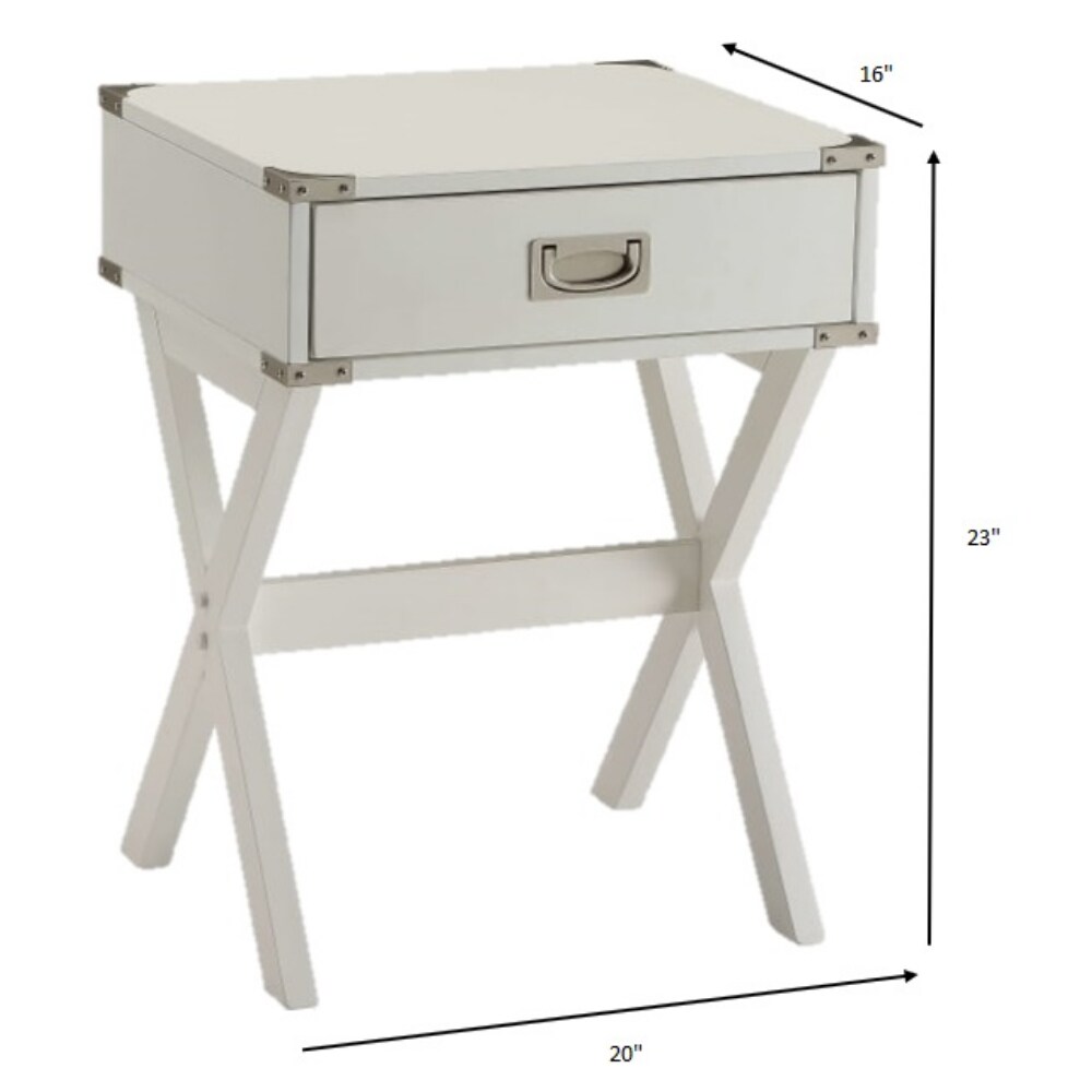 Slickblue D-HR-286308 End-Tables - View #3